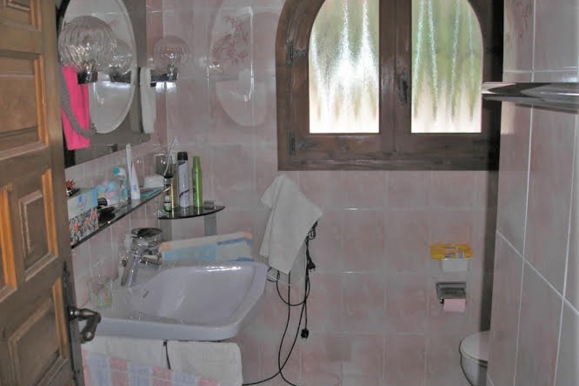 Verkoop - Villa - Benissa - Buenavista