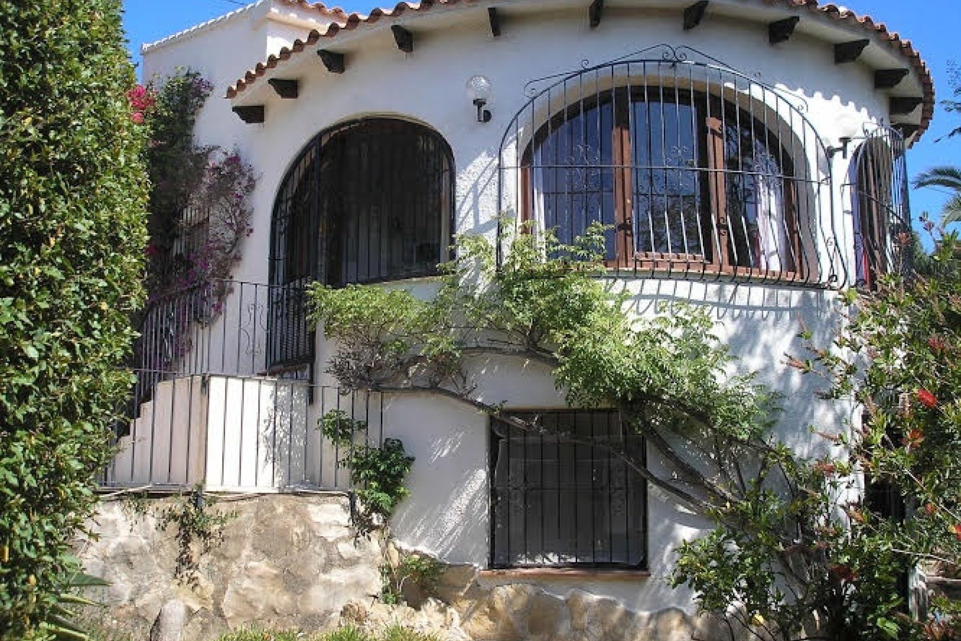 Verkoop - Villa - Benissa - Buenavista