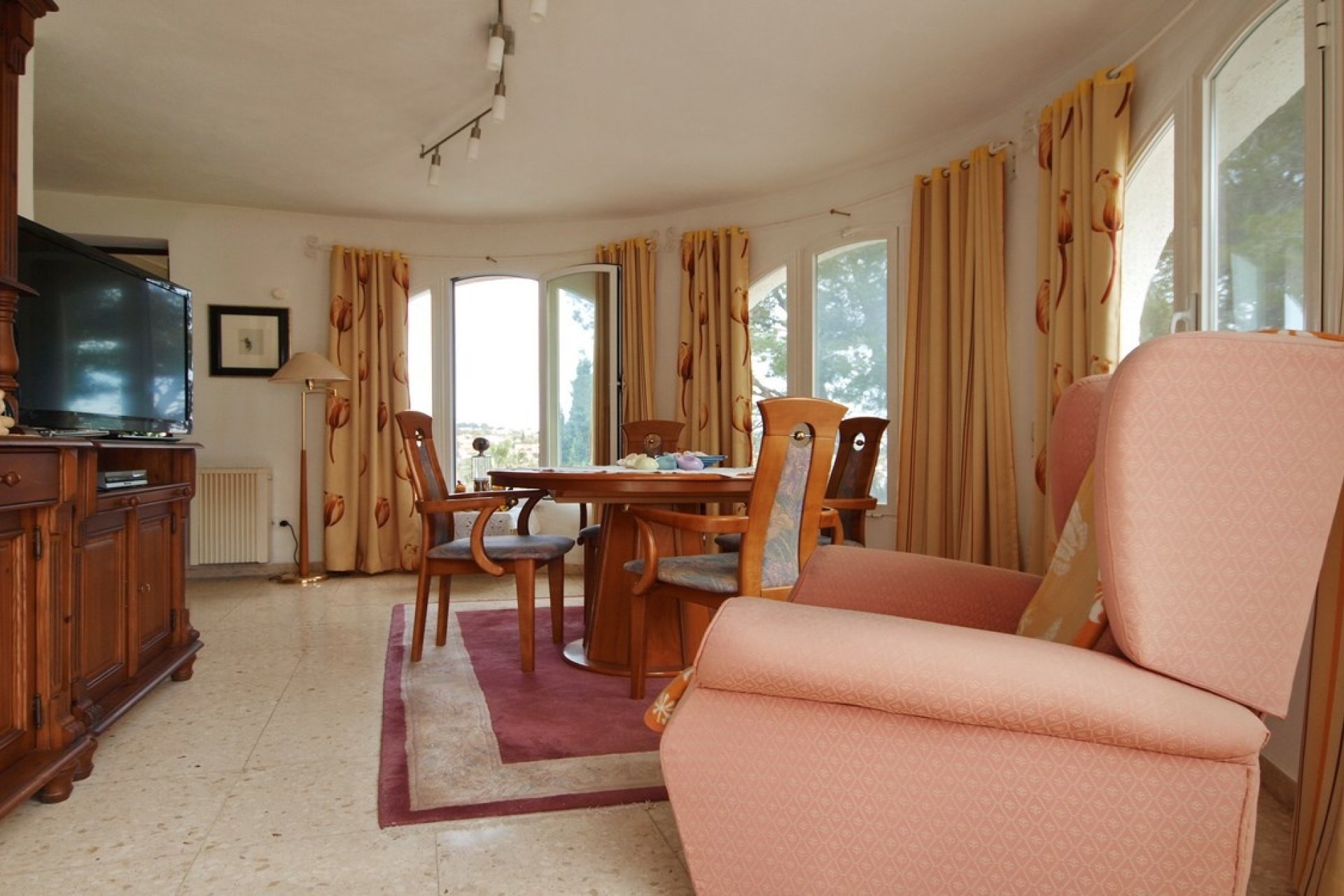 Verkoop - Villa - Benissa - Buenavista
