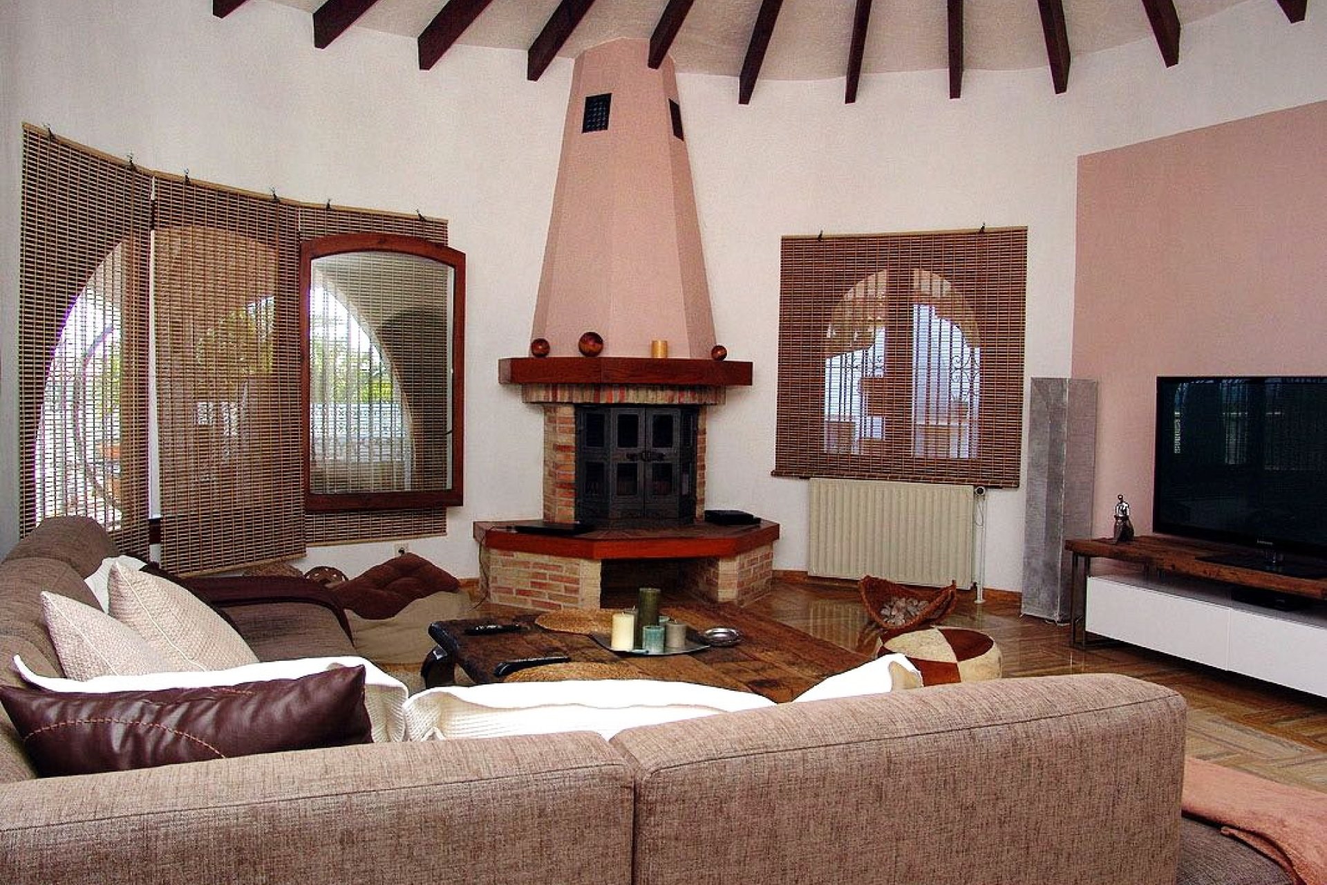 Verkoop - Villa - Benissa - Buenavista