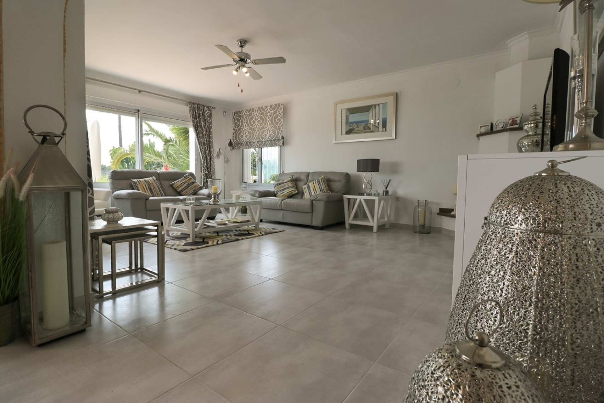 Verkoop - Villa - Benissa - Buenavista