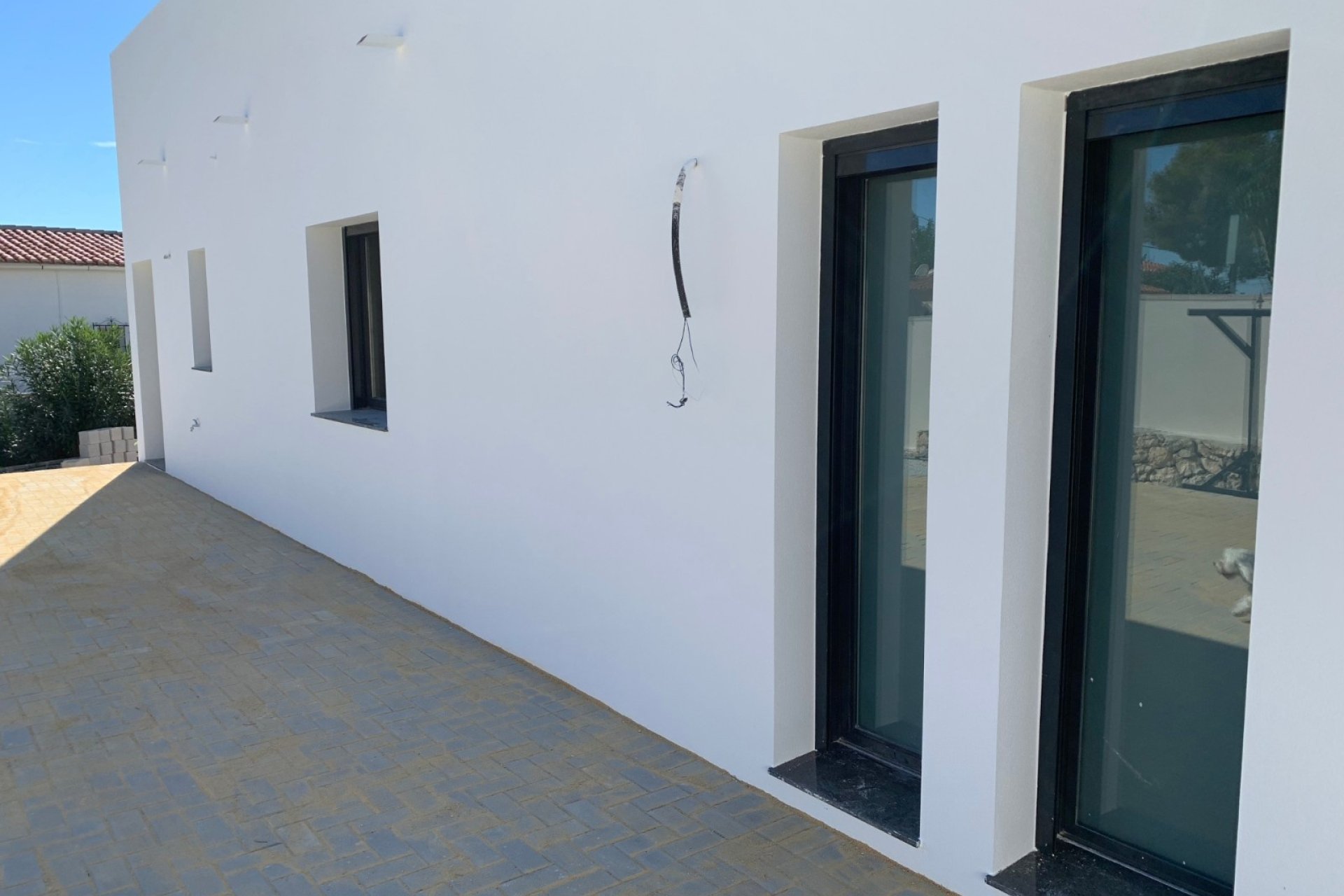 Verkoop - Villa - Benissa - Buenavista