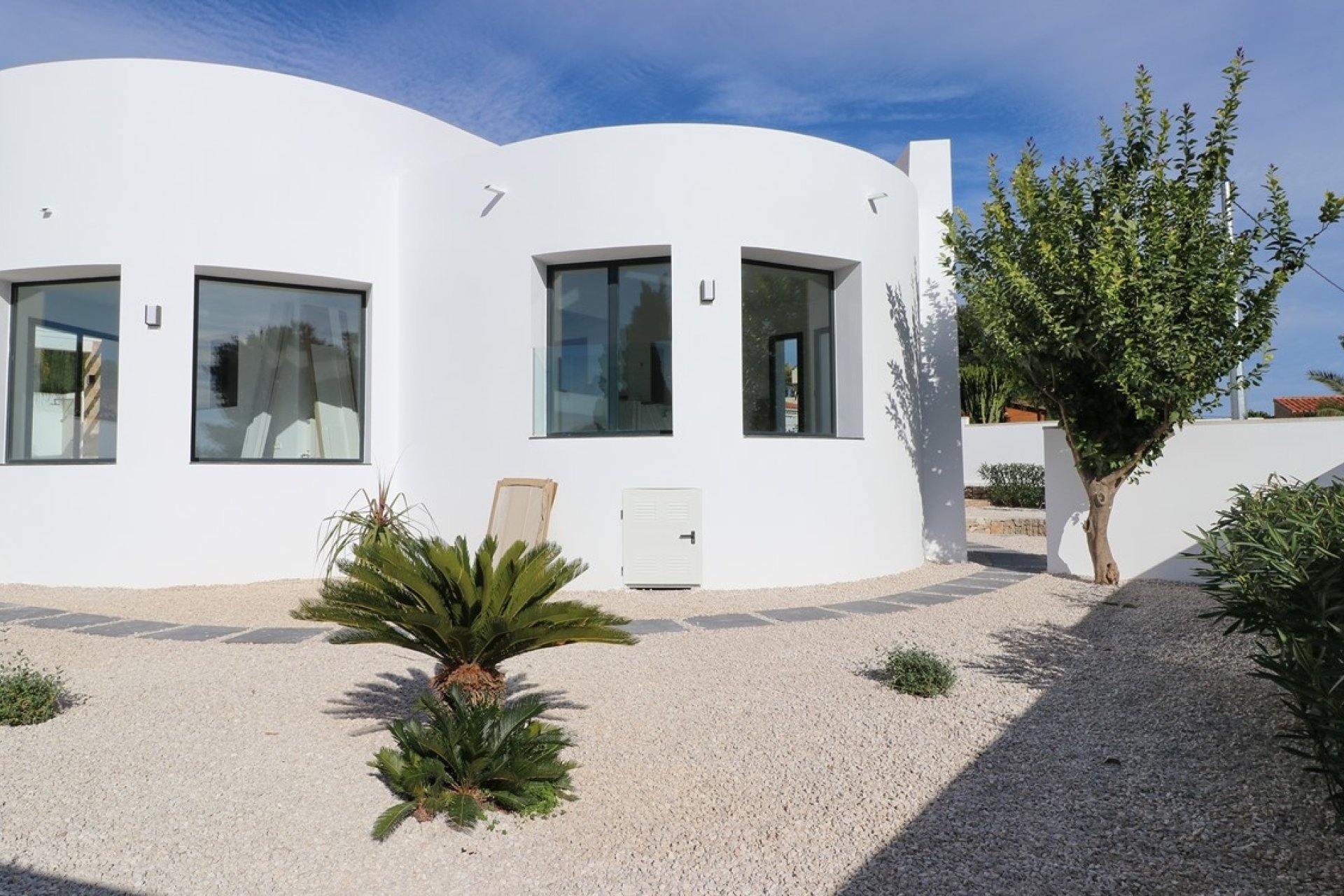 Verkoop - Villa - Benissa - Buenavista