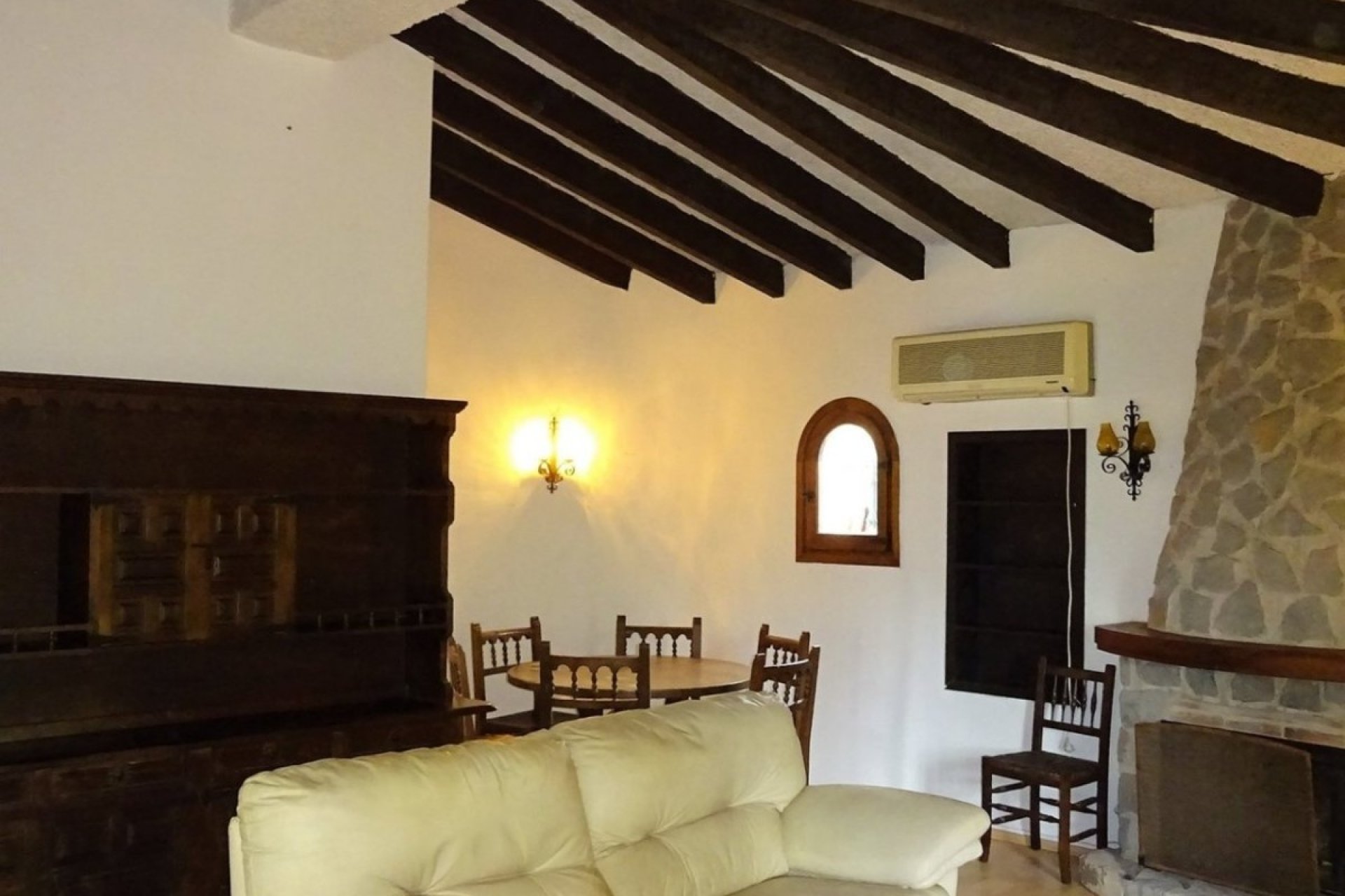 Verkoop - Villa - Benissa - Buenavista