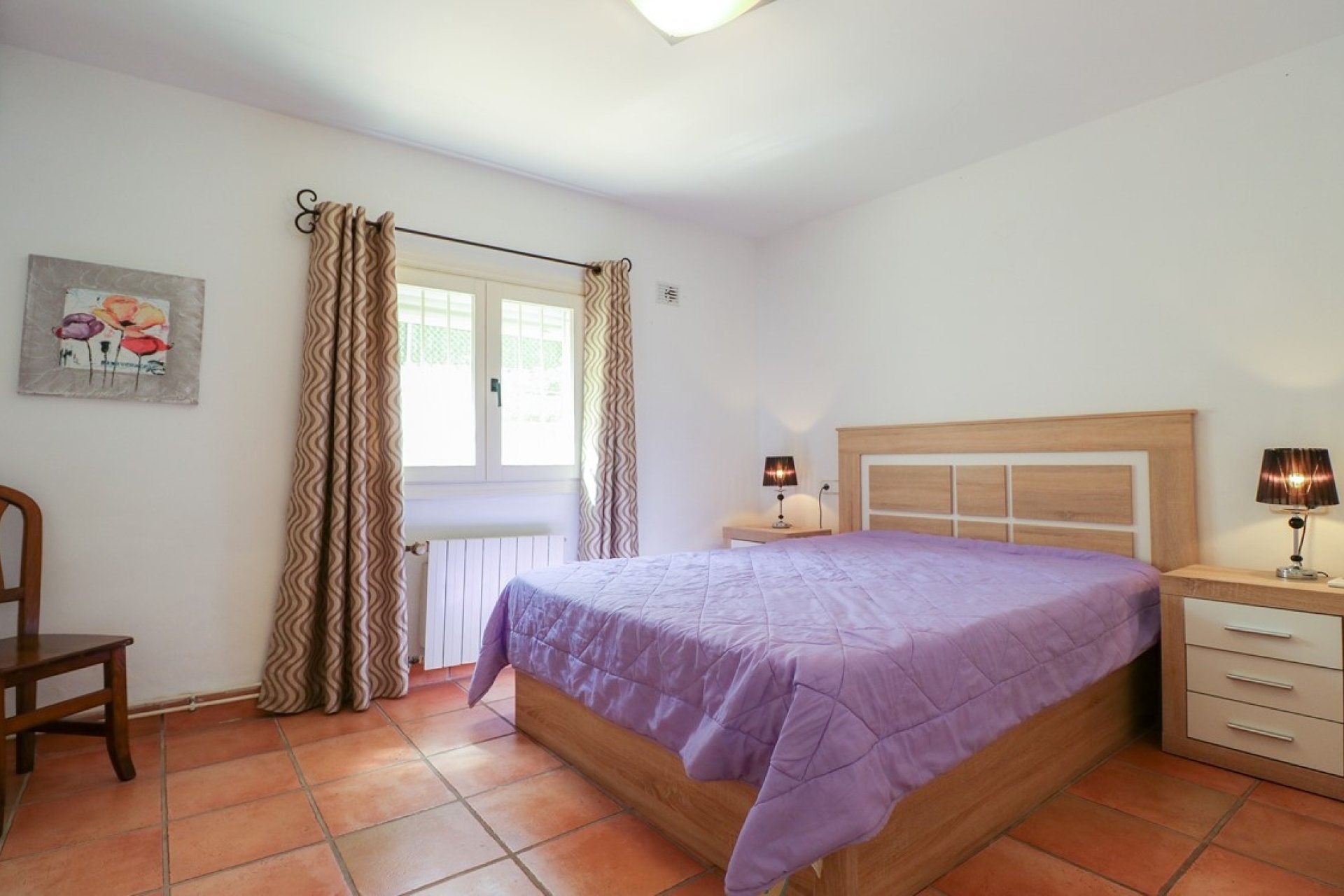 Verkoop - Villa - Benissa - Buenavista