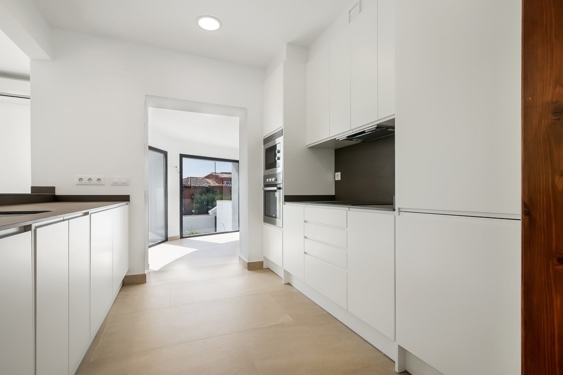 Verkoop - Villa - Benissa - Buenavista
