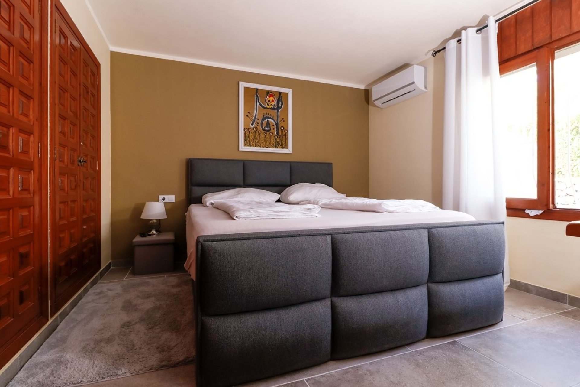 Verkoop - Villa - Benissa - Buenavista