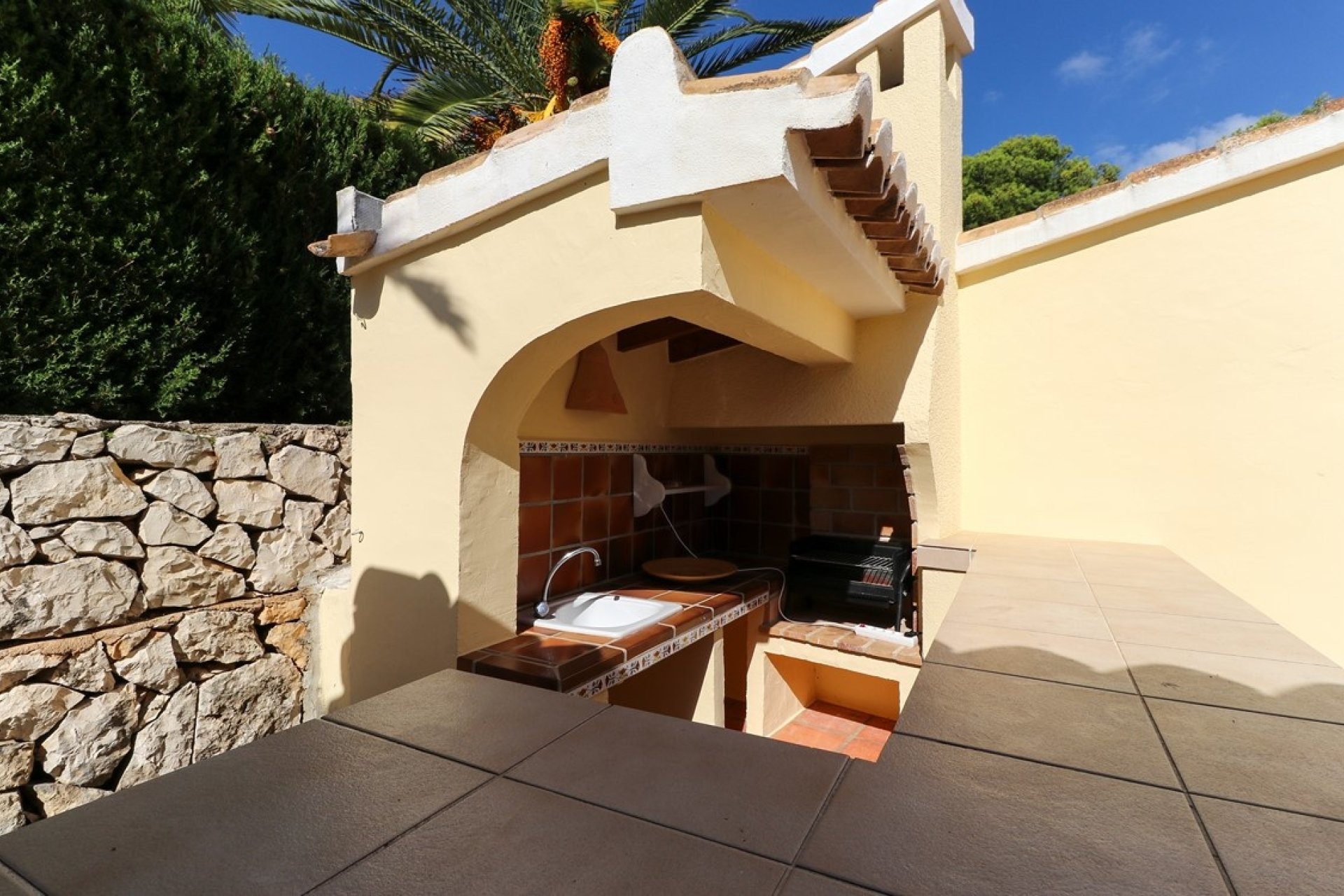 Verkoop - Villa - Benissa - Buenavista