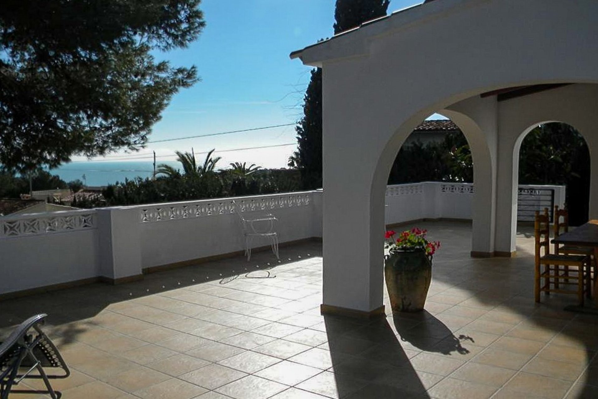 Verkoop - Villa - Benissa - Buenavista