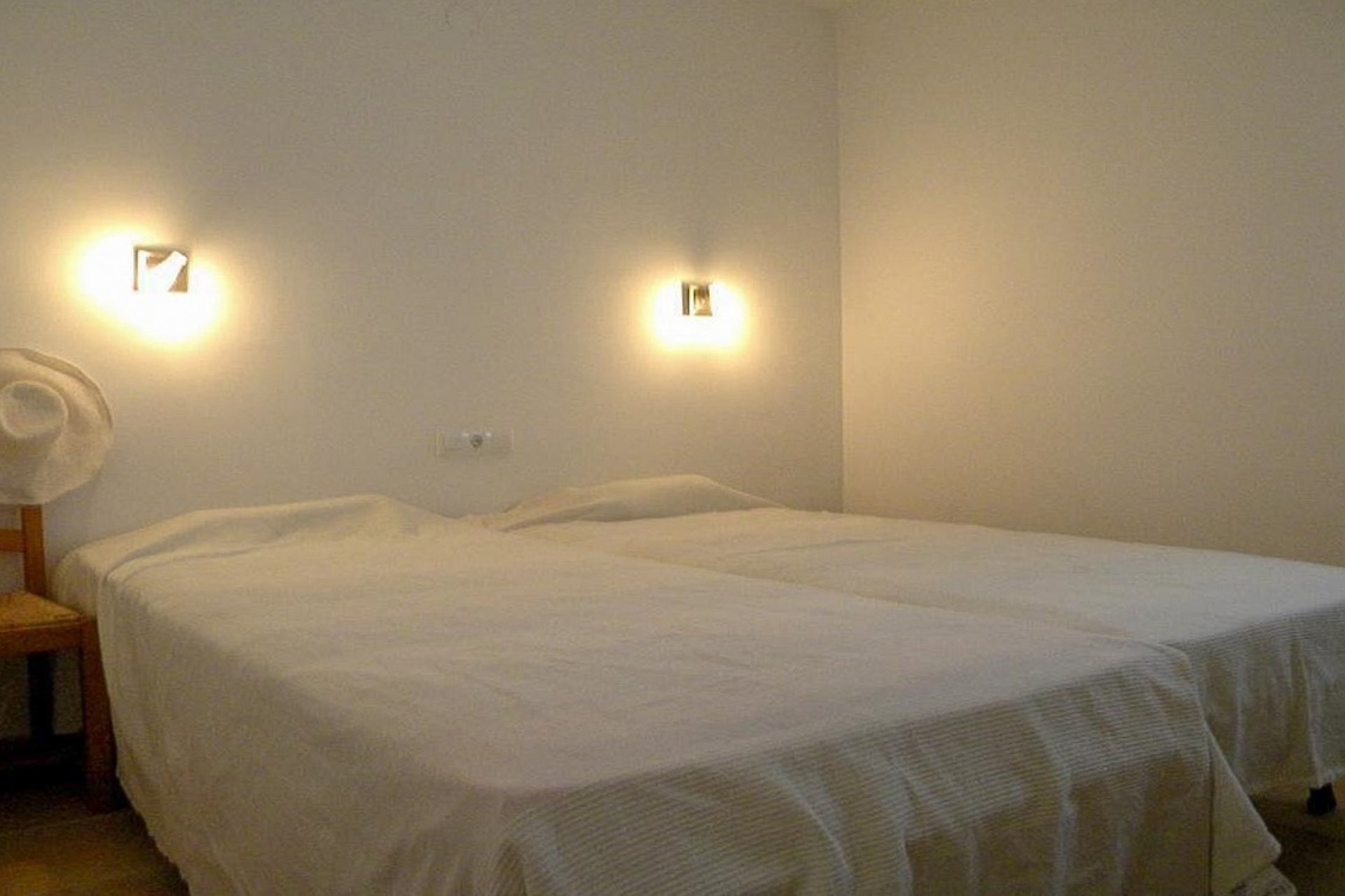 Verkoop - Villa - Benissa - Buenavista