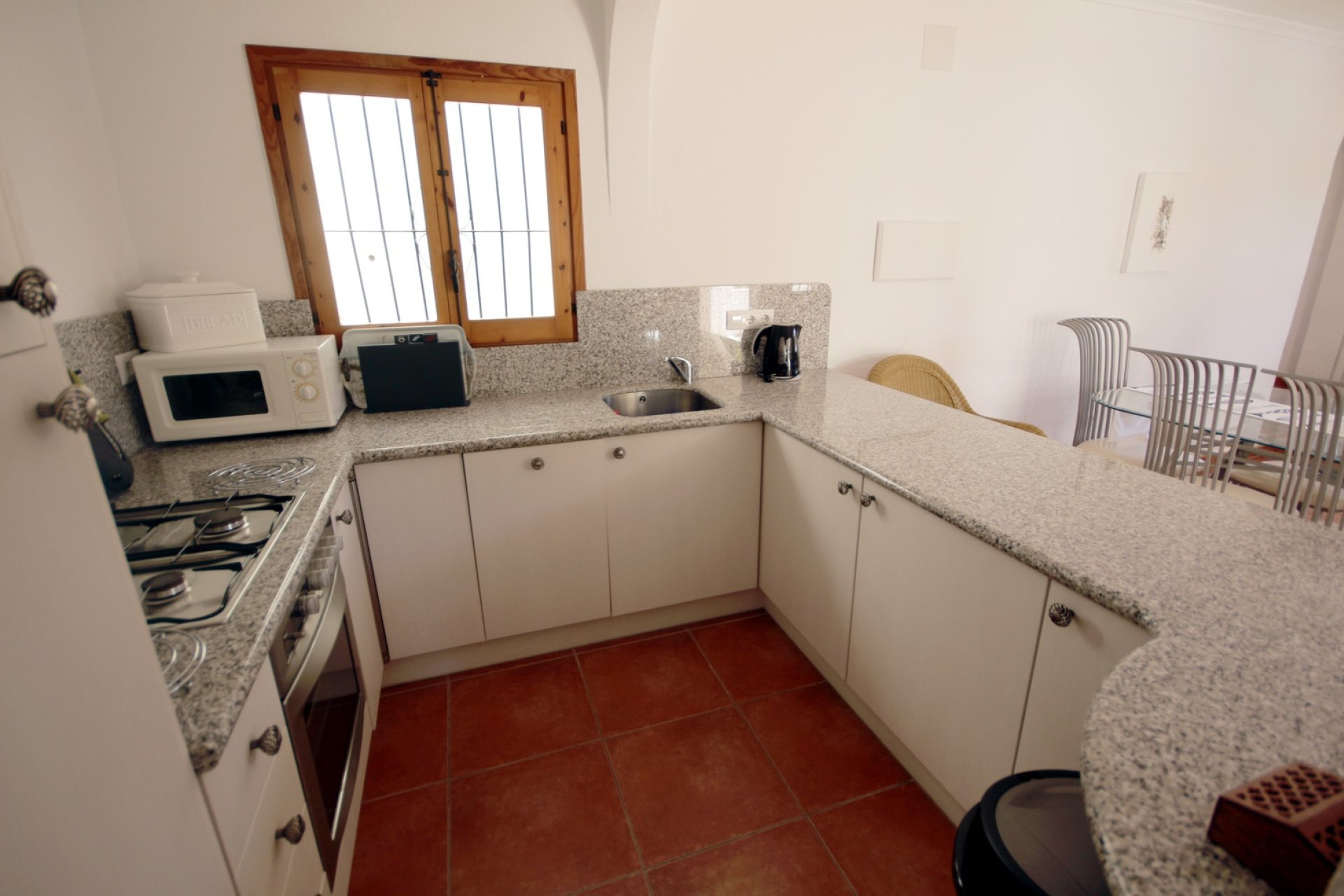 Verkoop - Villa - Benissa - Buenavista