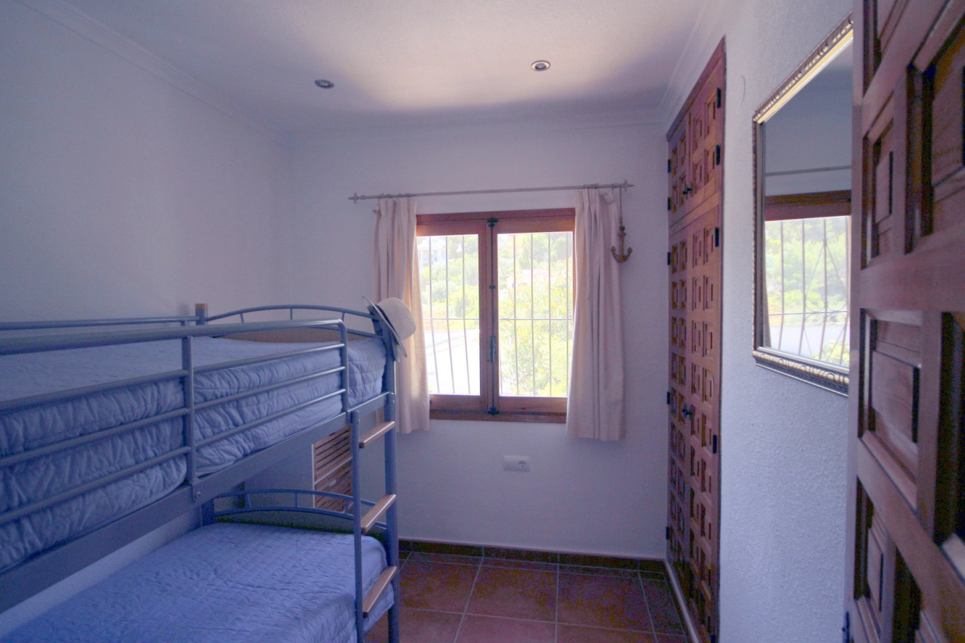 Verkoop - Villa - Benissa - Buenavista
