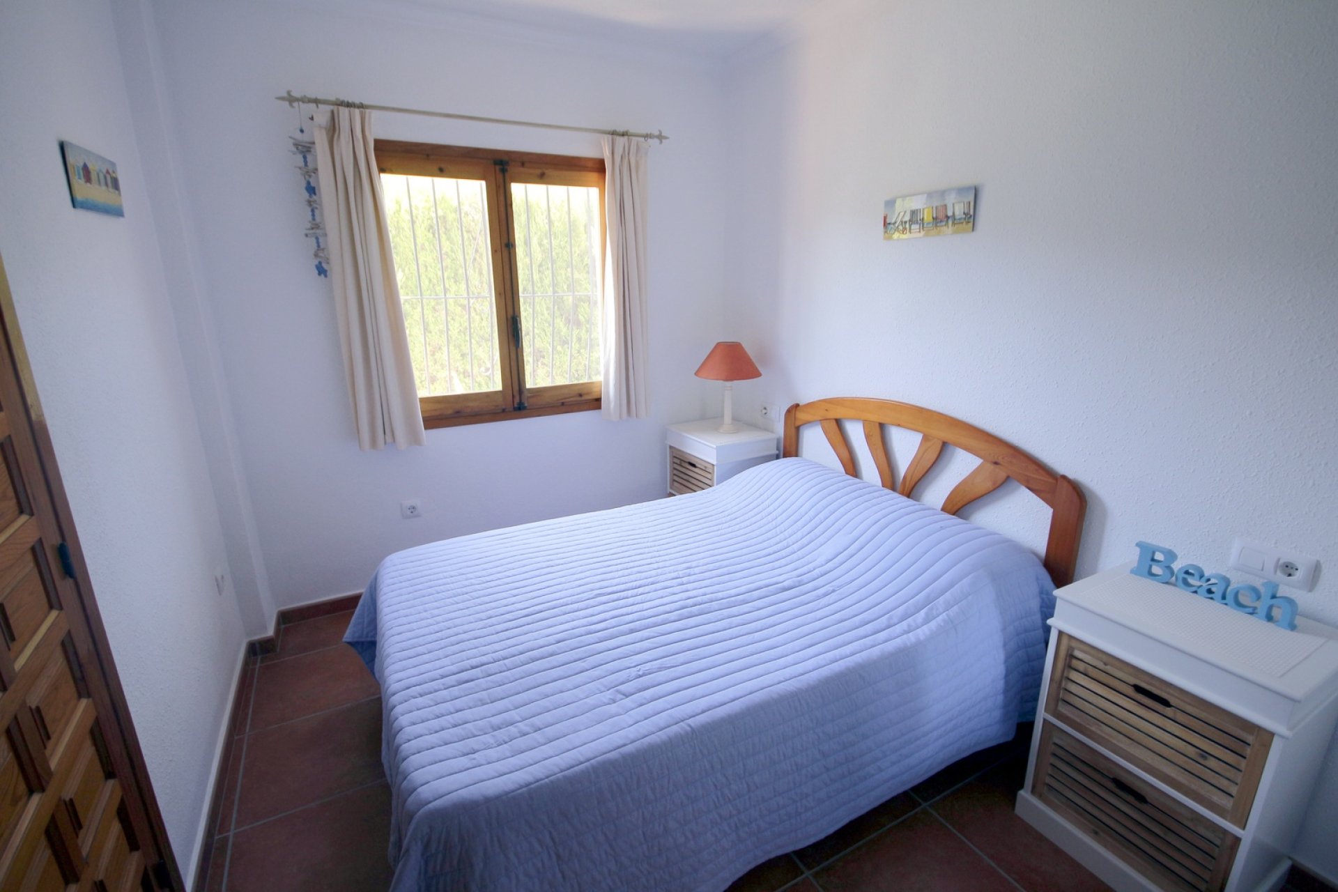 Verkoop - Villa - Benissa - Buenavista
