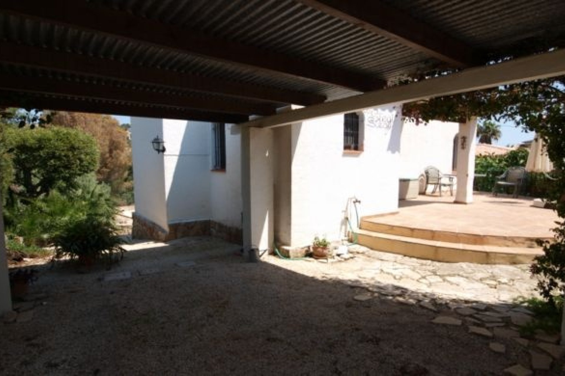 Verkoop - Villa - Benissa - Buenavista