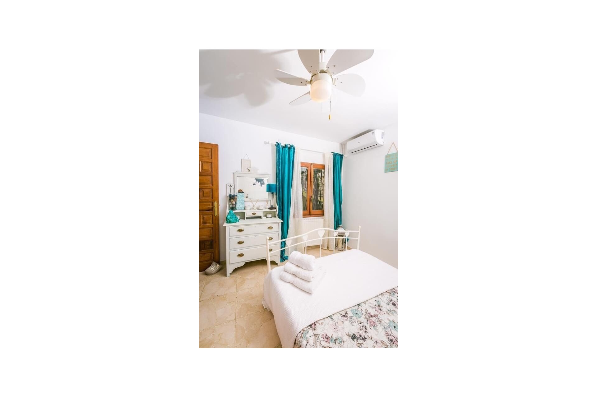 Verkoop - Villa - Benissa - Buenavista