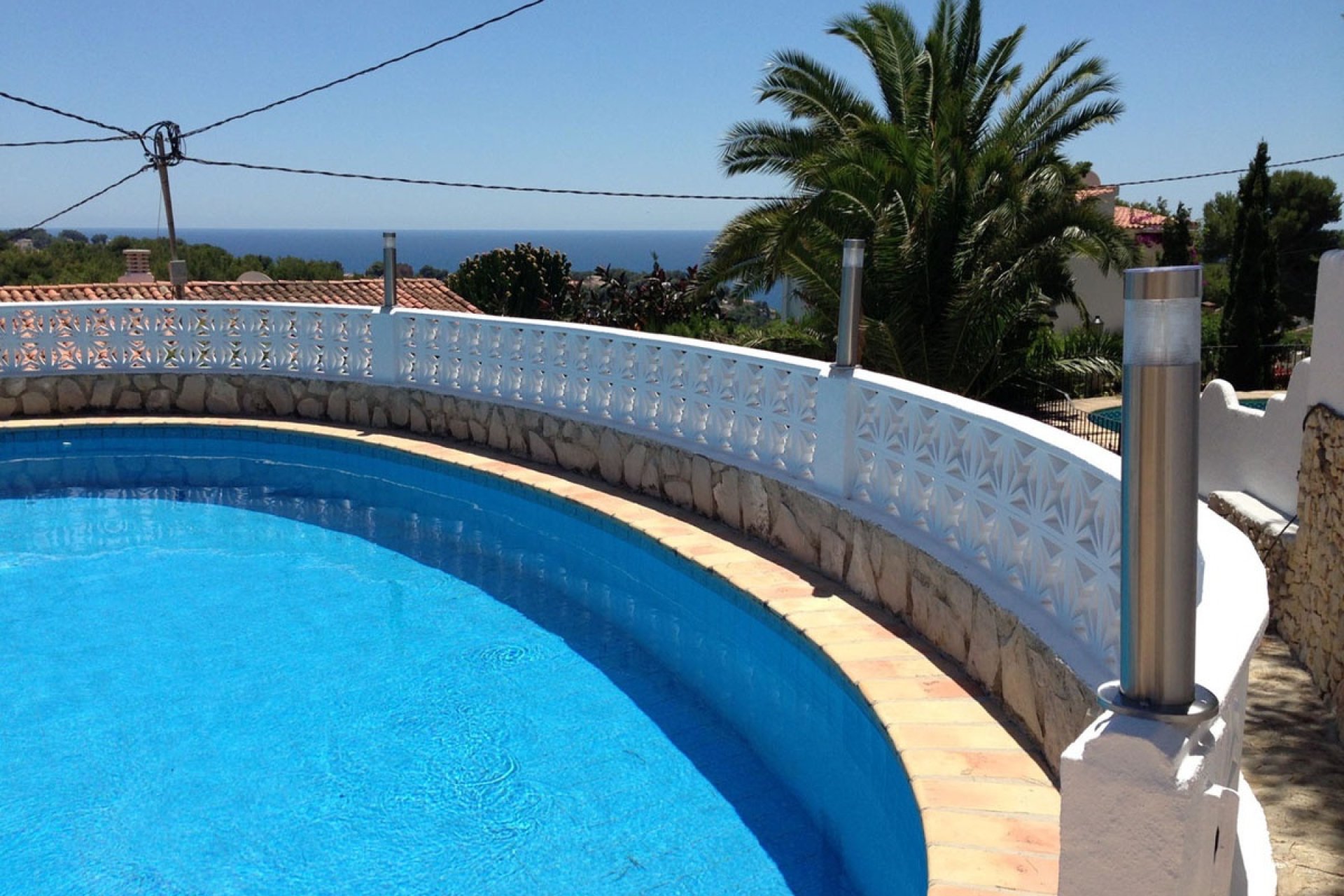 Verkoop - Villa - Benissa - Buenavista