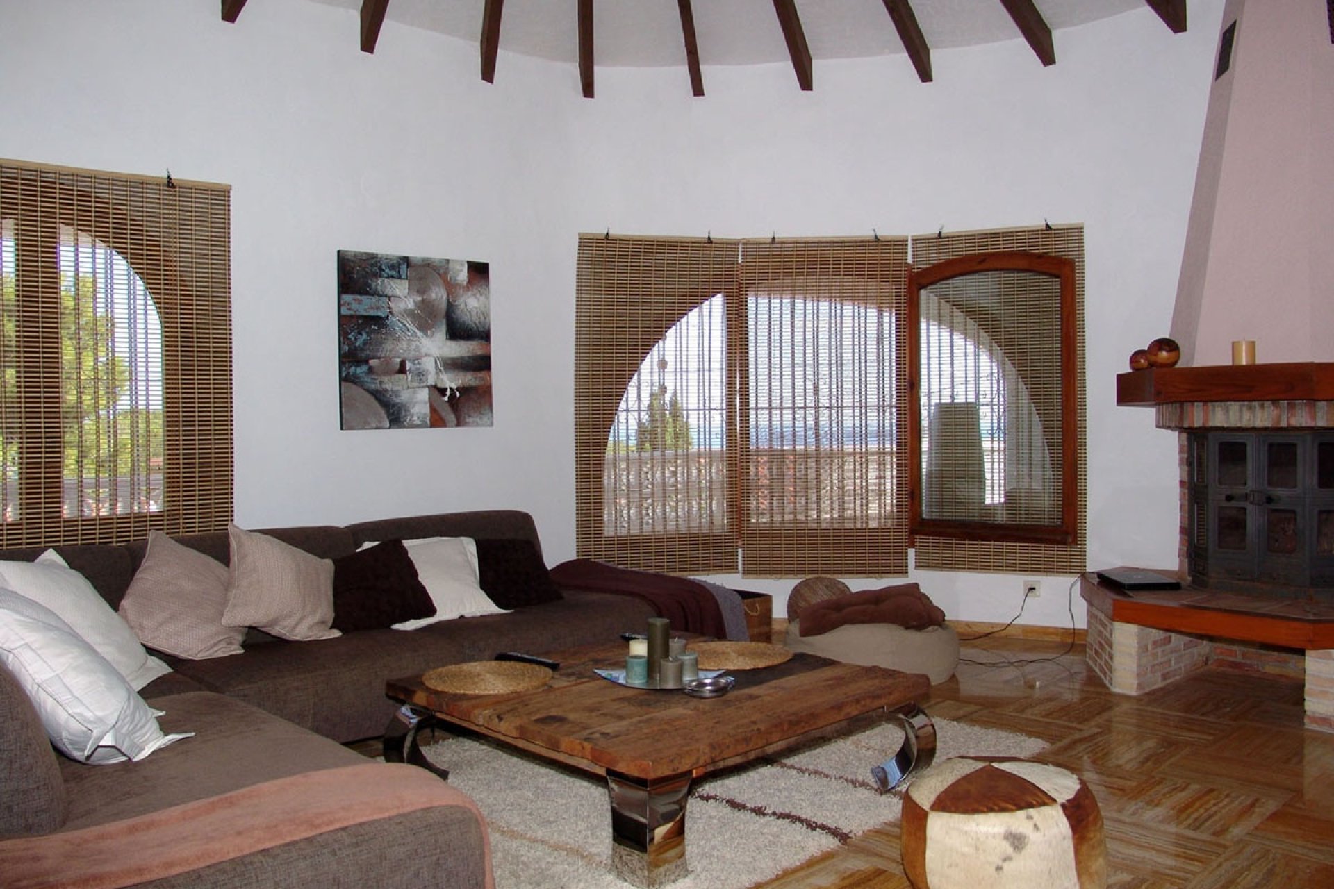 Verkoop - Villa - Benissa - Buenavista