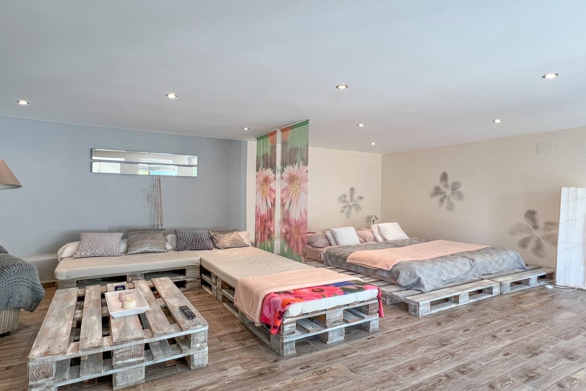 Verkoop - Villa - Benissa - Buenavista