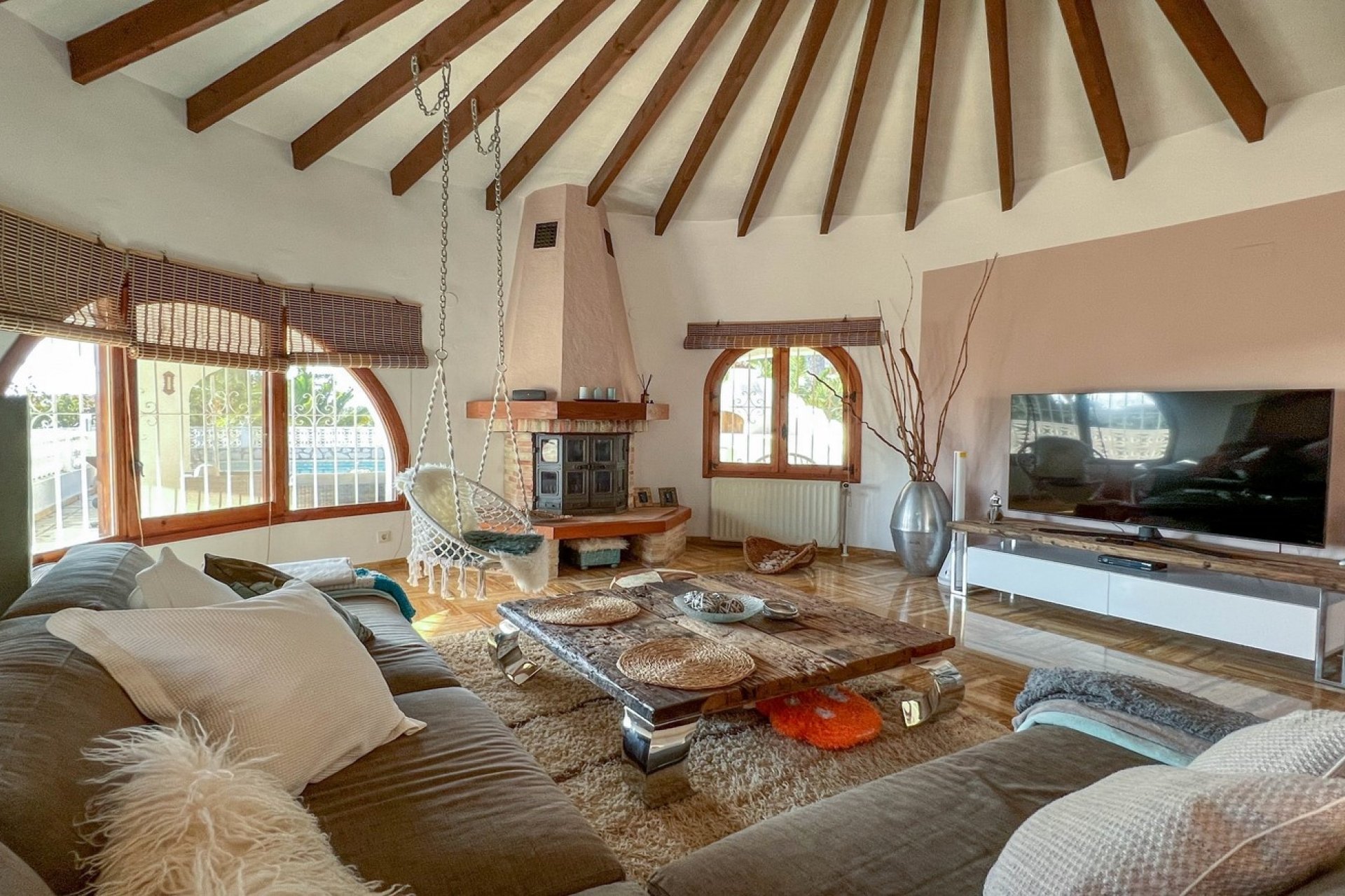 Verkoop - Villa - Benissa - Buenavista