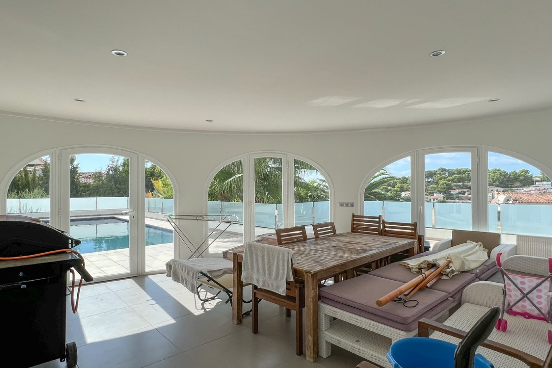 Verkoop - Villa - Benissa - Buenavista