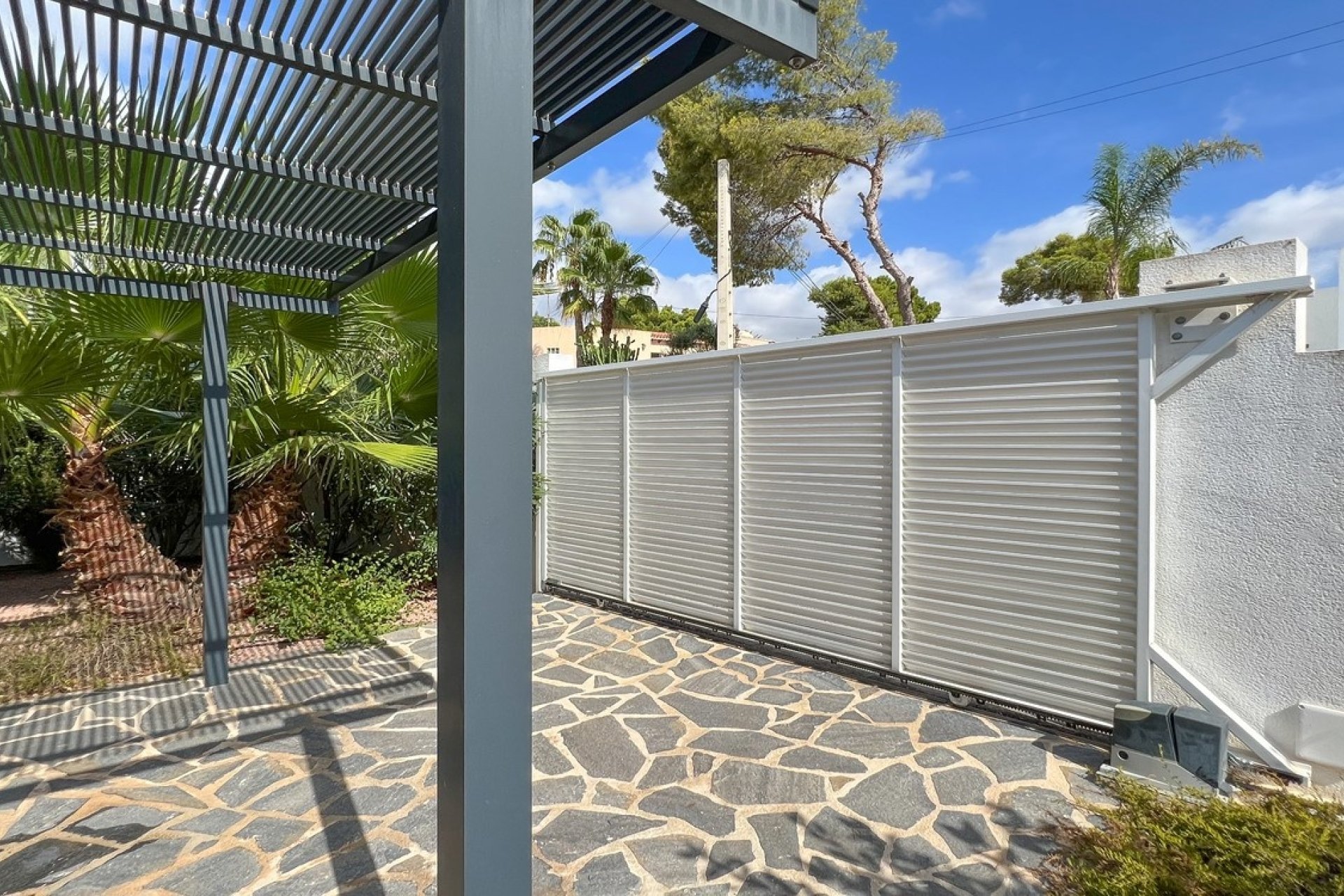 Verkoop - Villa - Benissa - Buenavista