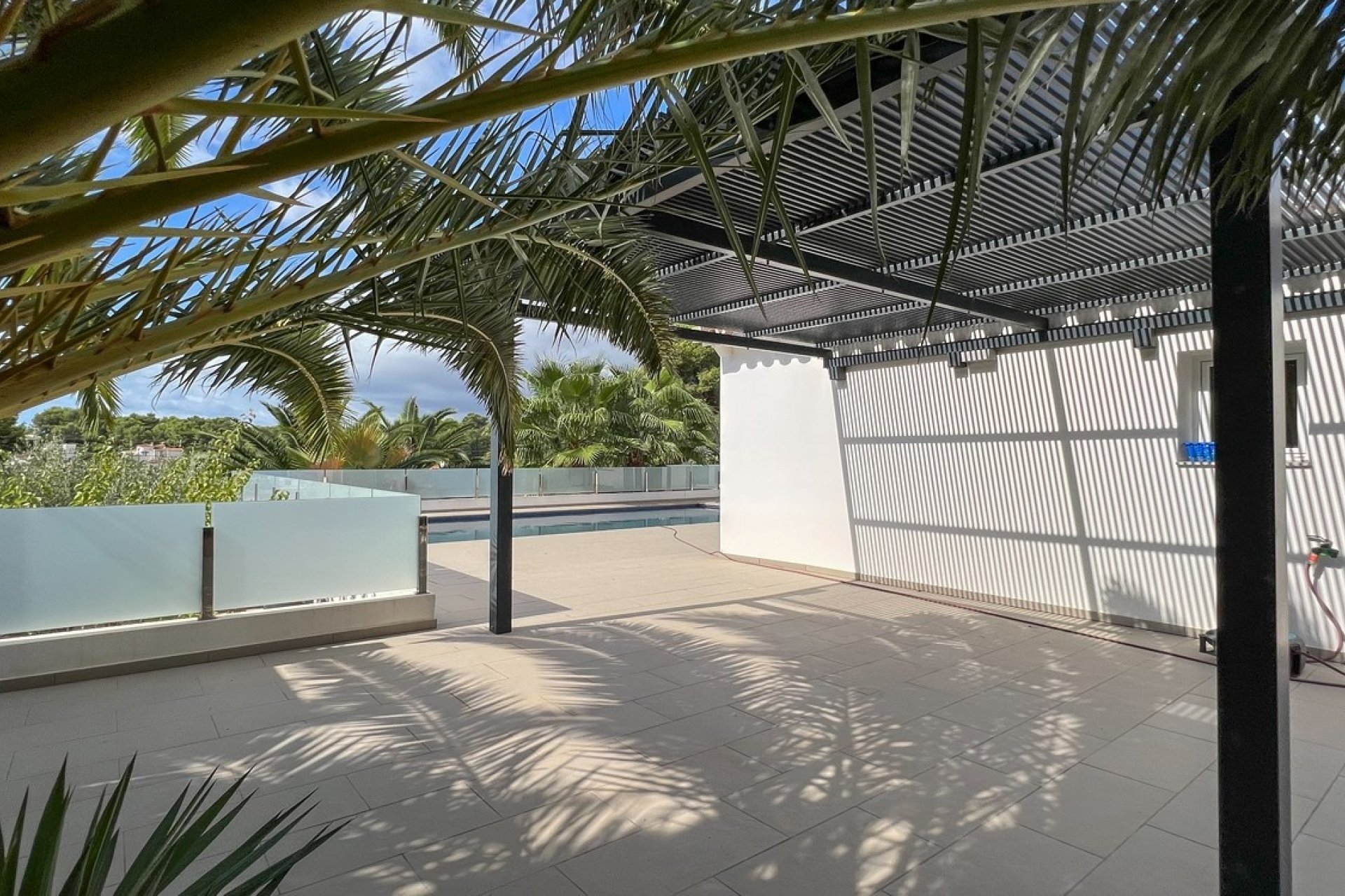 Verkoop - Villa - Benissa - Buenavista