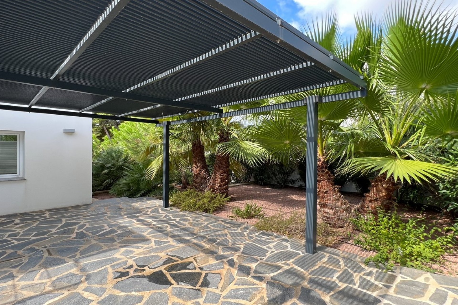 Verkoop - Villa - Benissa - Buenavista