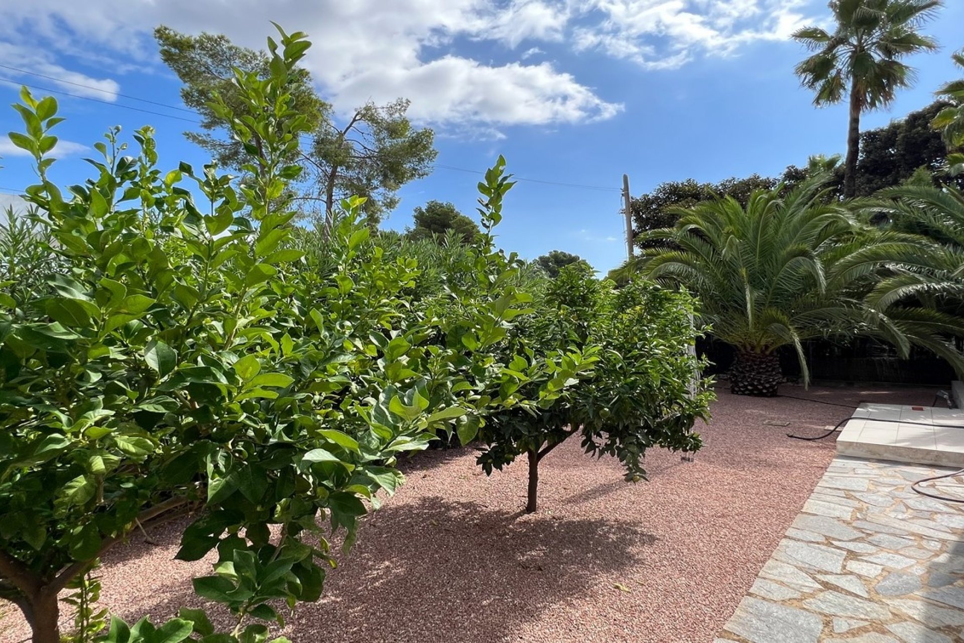 Verkoop - Villa - Benissa - Buenavista