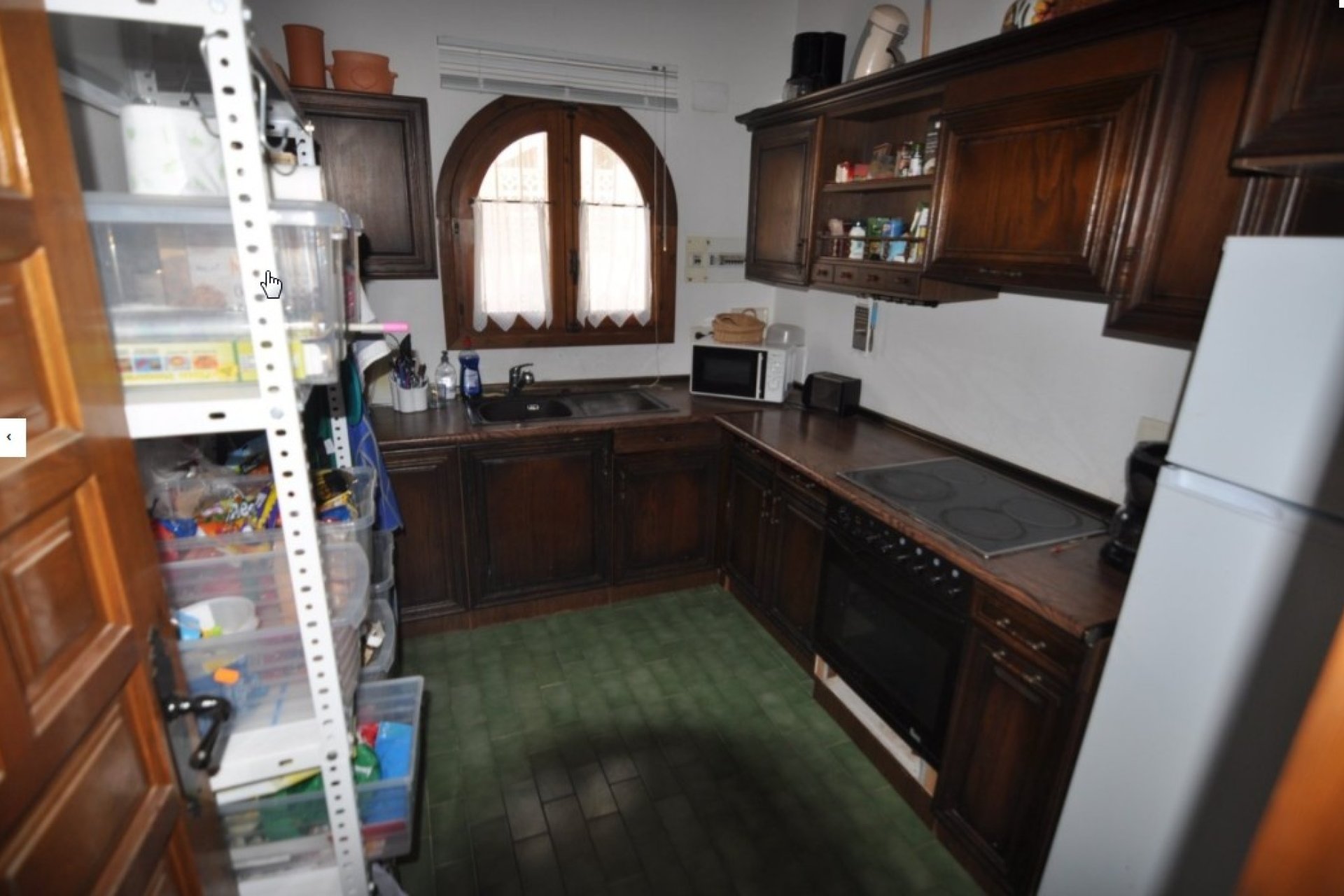 Verkoop - Villa - Benissa - Buenavista