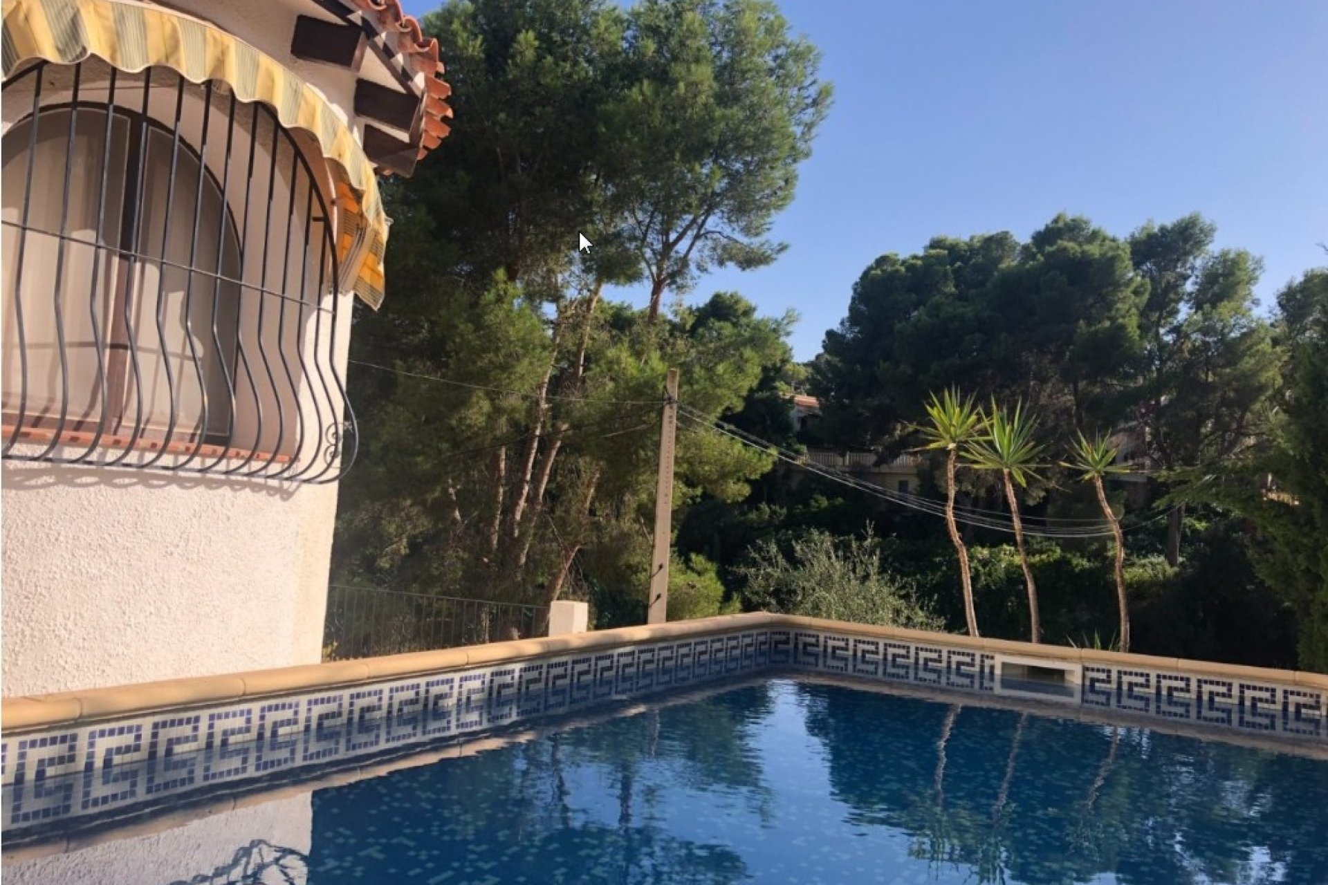 Verkoop - Villa - Benissa - Buenavista