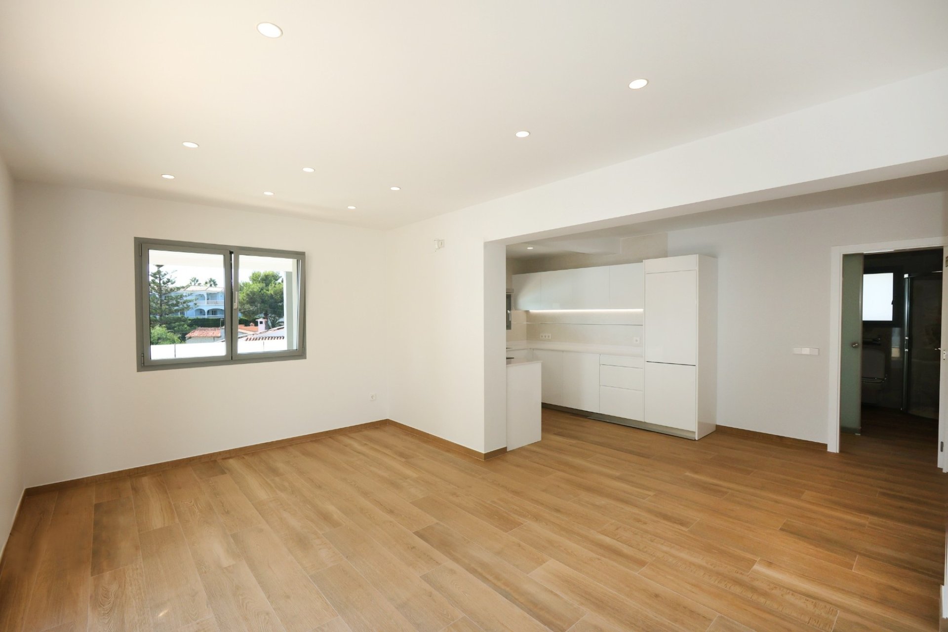 Verkoop - Villa - Benissa - Buenavista