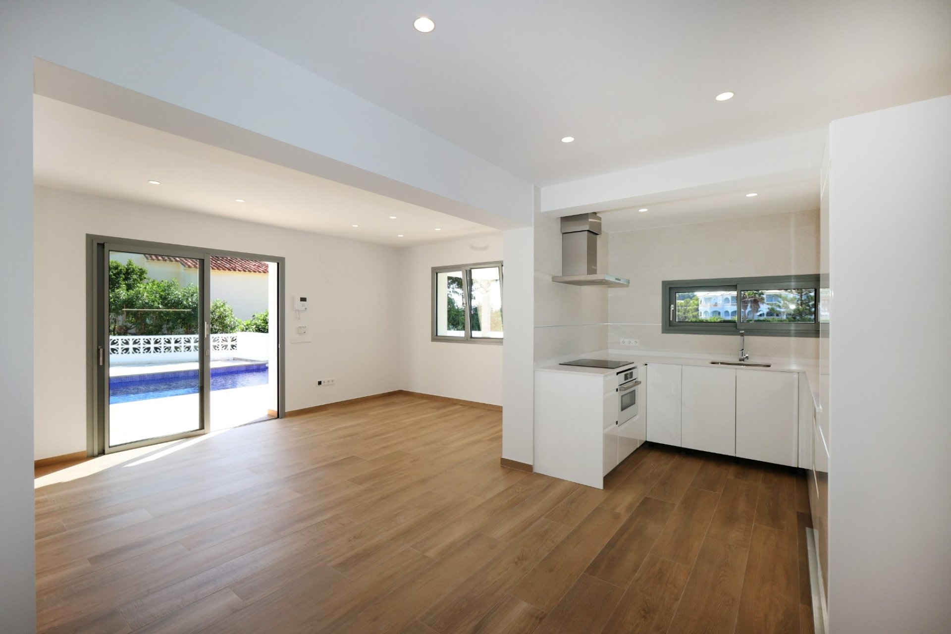 Verkoop - Villa - Benissa - Buenavista