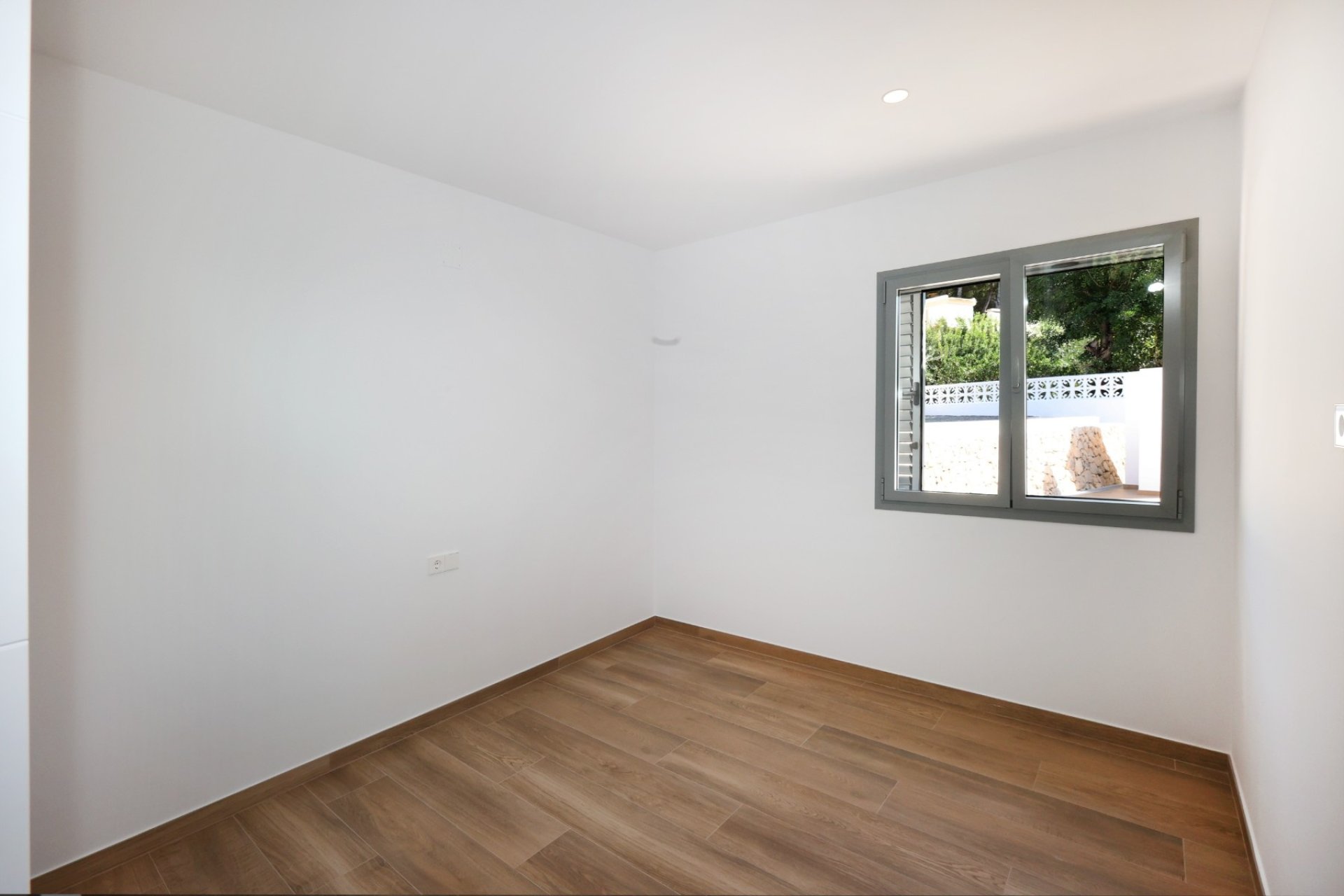 Verkoop - Villa - Benissa - Buenavista