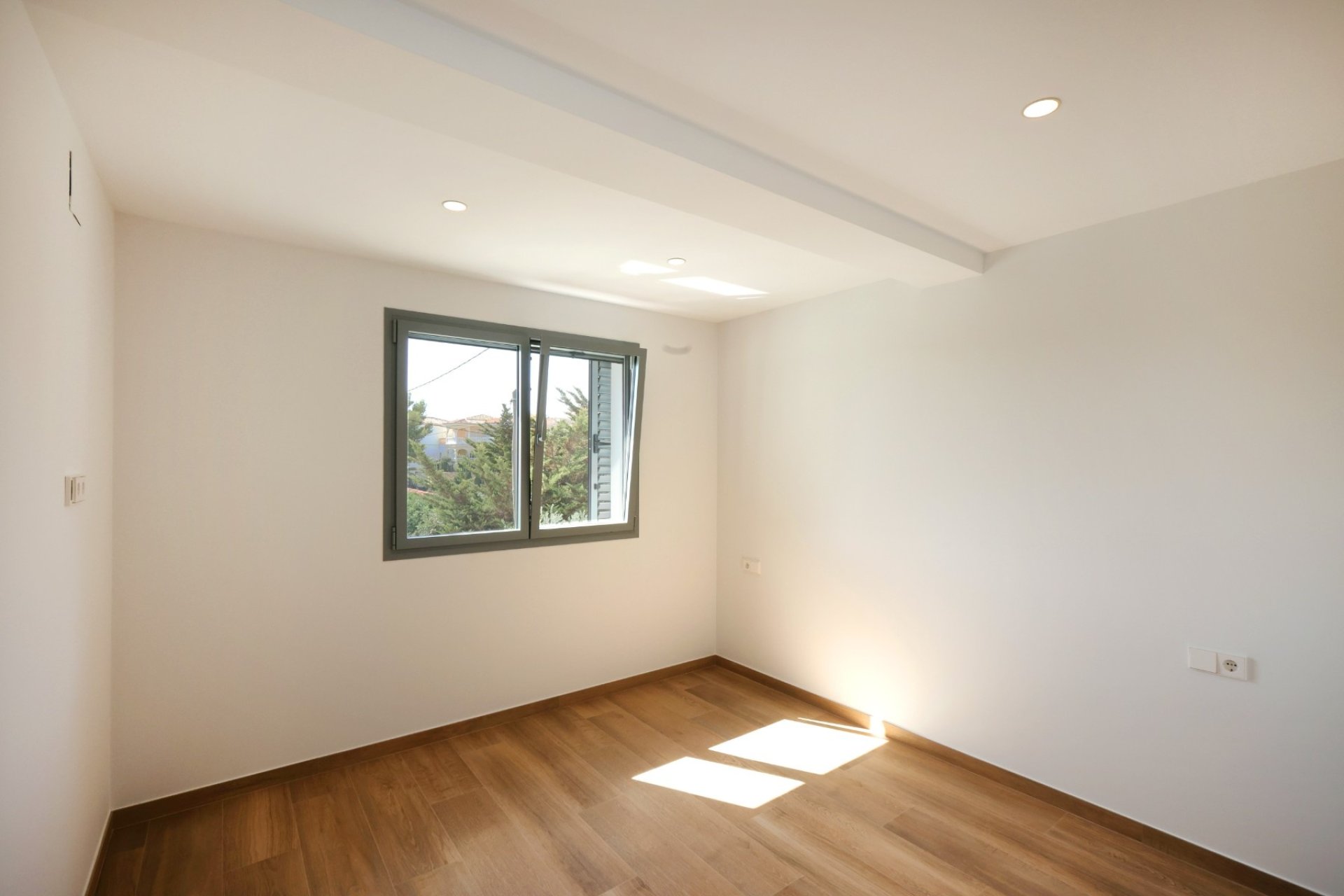 Verkoop - Villa - Benissa - Buenavista
