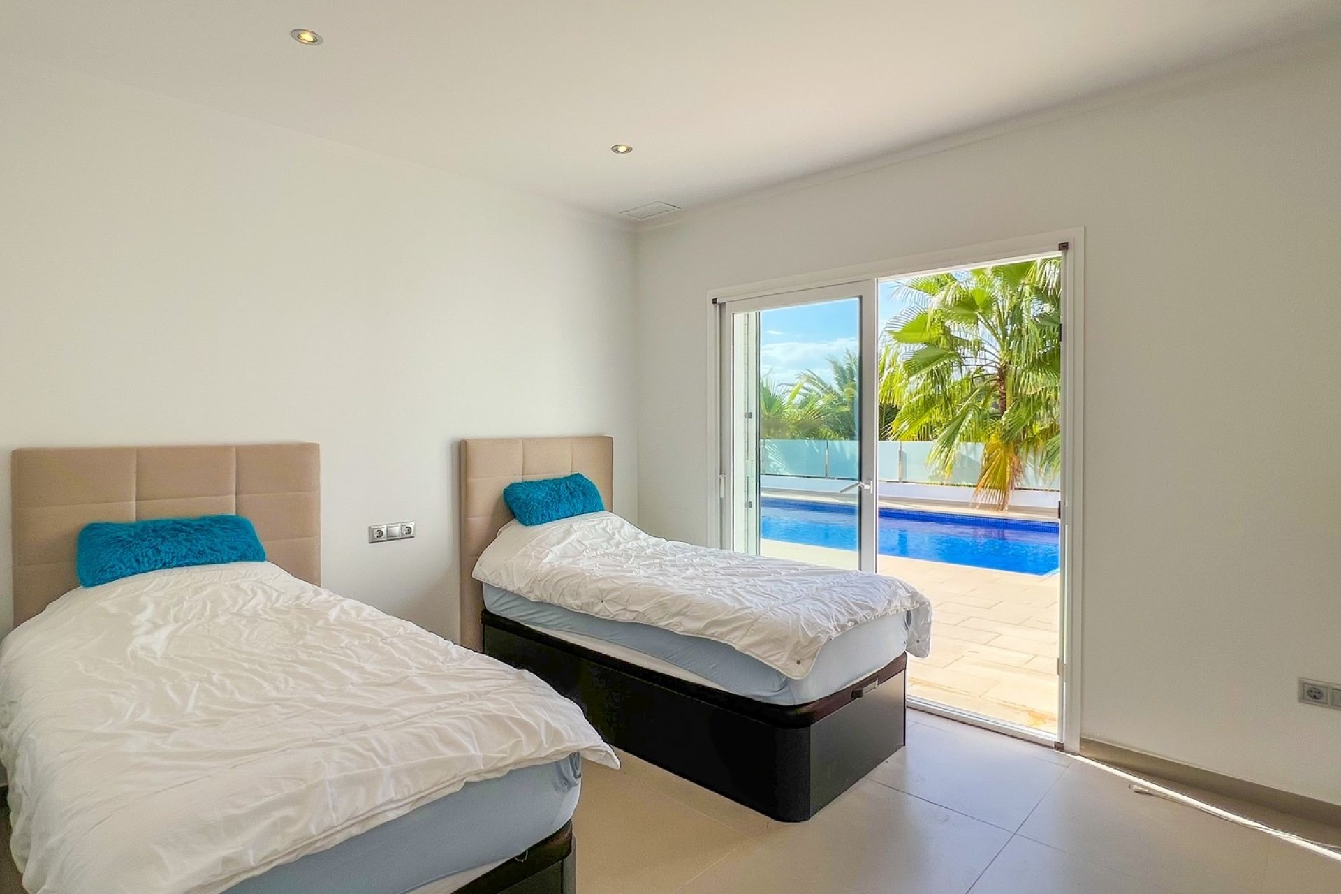 Verkoop - Villa - Benissa - Buenavista
