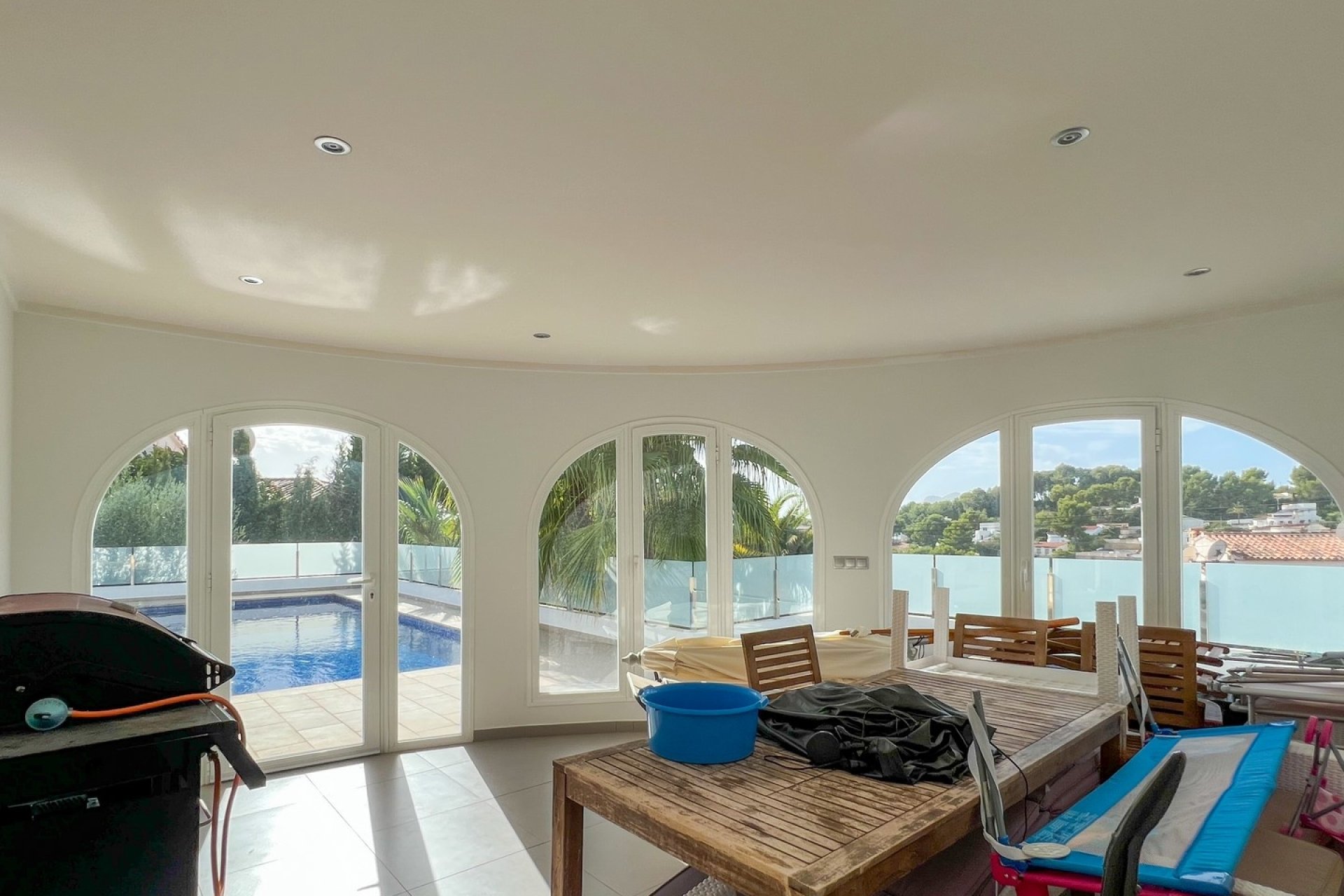 Verkoop - Villa - Benissa - Buenavista