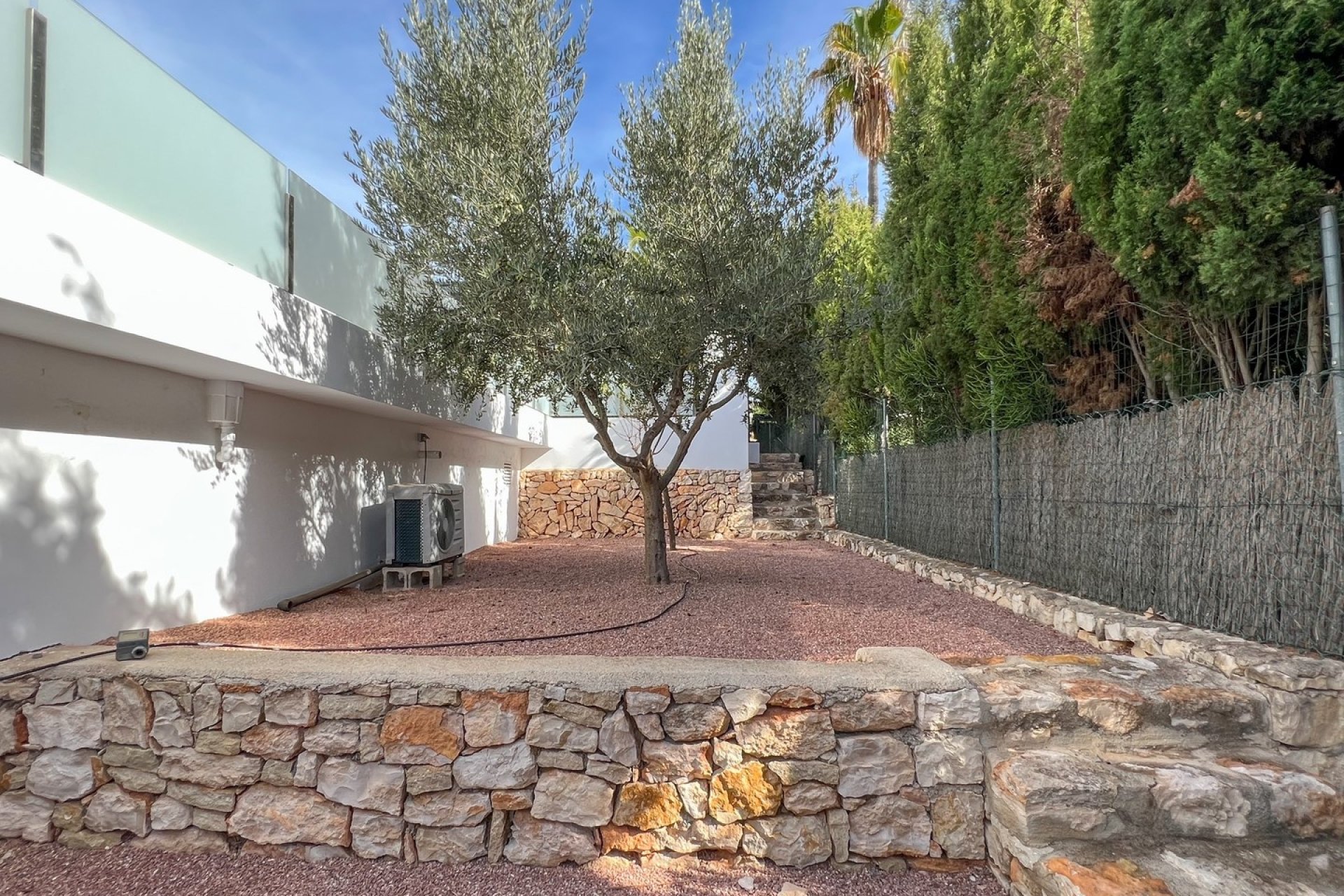 Verkoop - Villa - Benissa - Buenavista