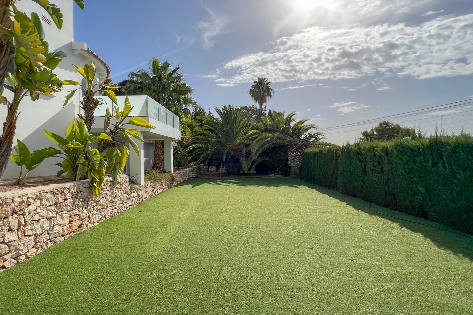 Verkoop - Villa - Benissa - Buenavista