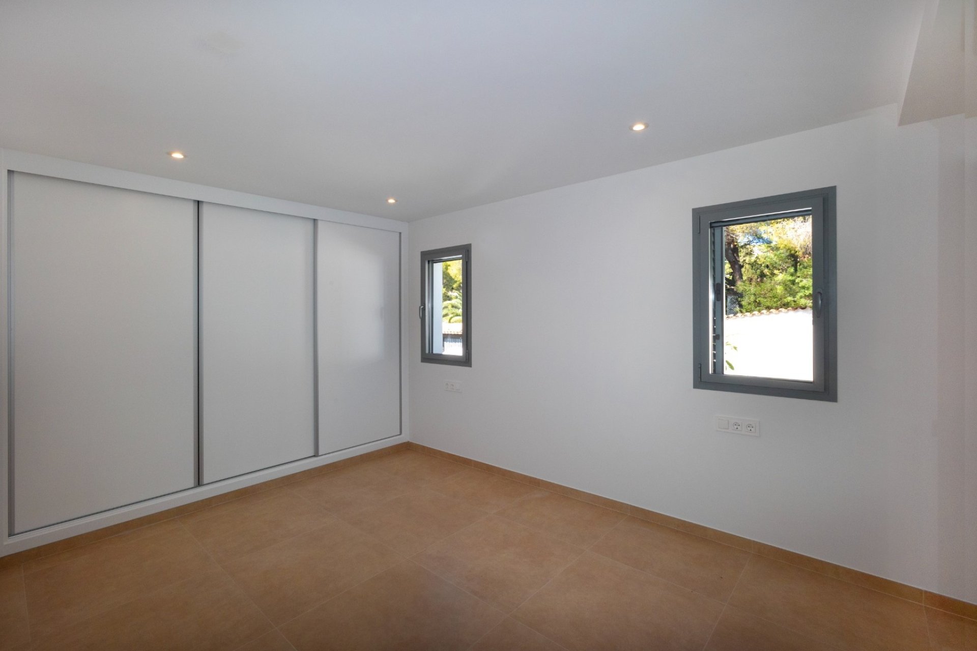 Verkoop - Villa - Benissa - Buenavista
