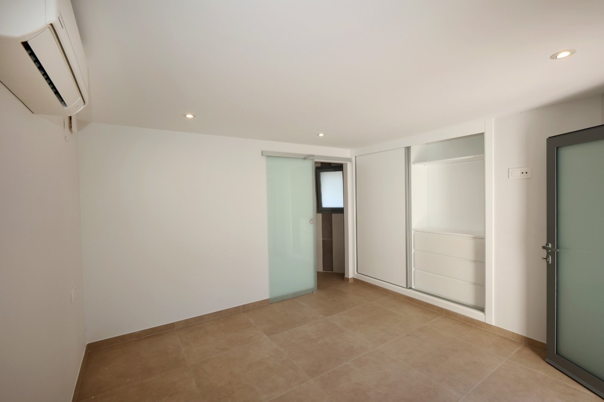 Verkoop - Villa - Benissa - Buenavista