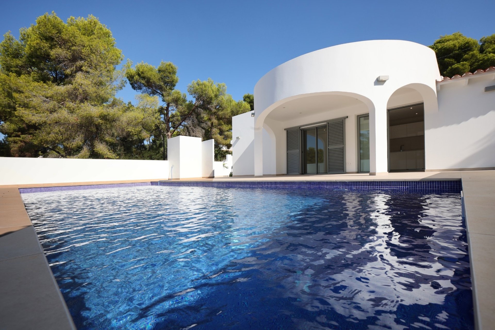 Verkoop - Villa - Benissa - Buenavista
