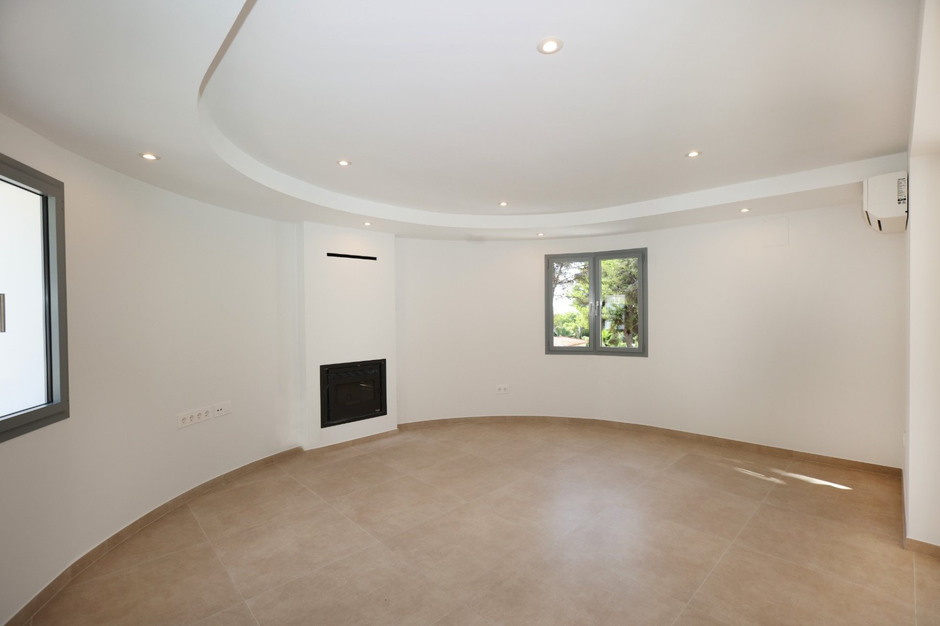 Verkoop - Villa - Benissa - Buenavista