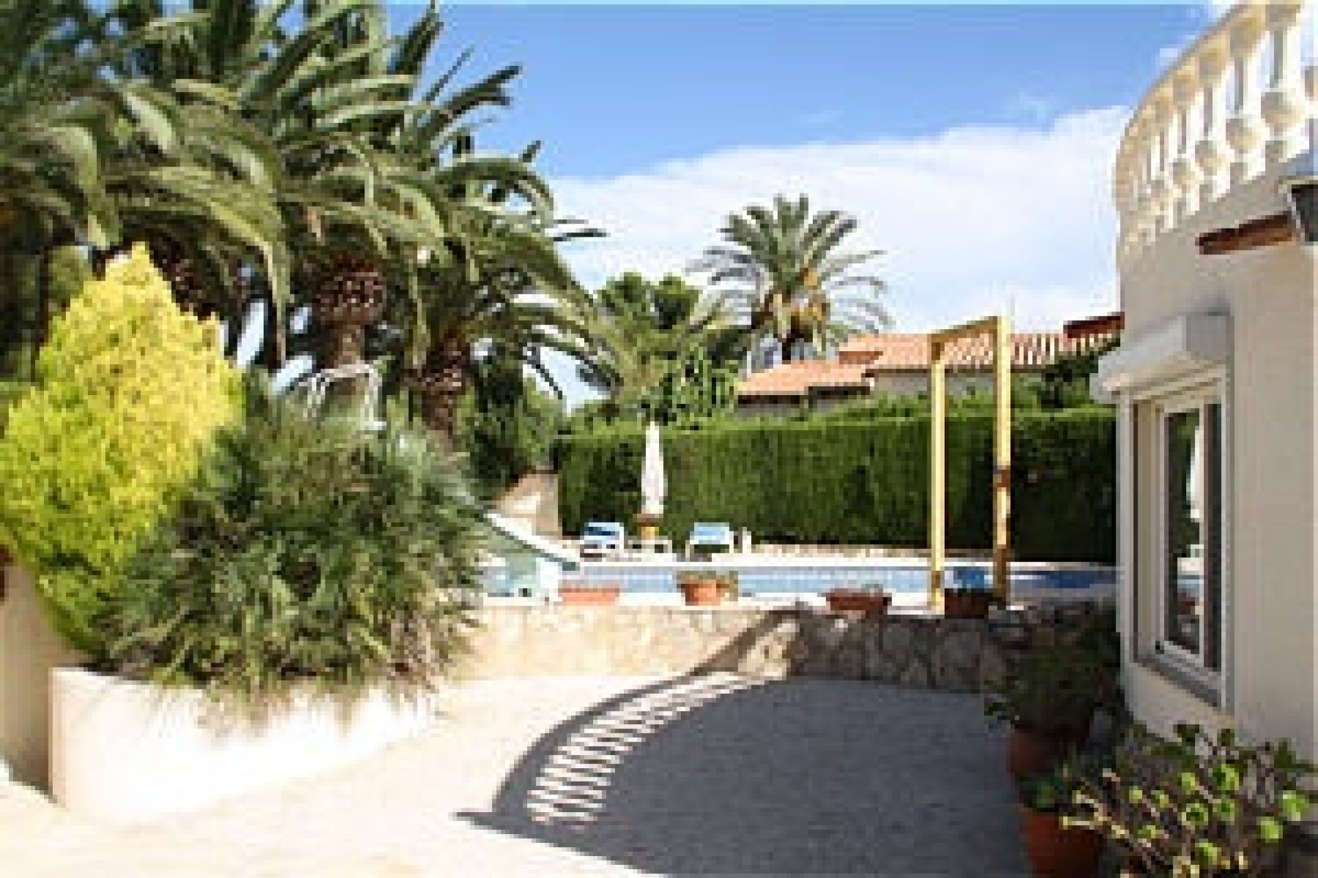 Verkoop - Villa - Benissa - Buenavista