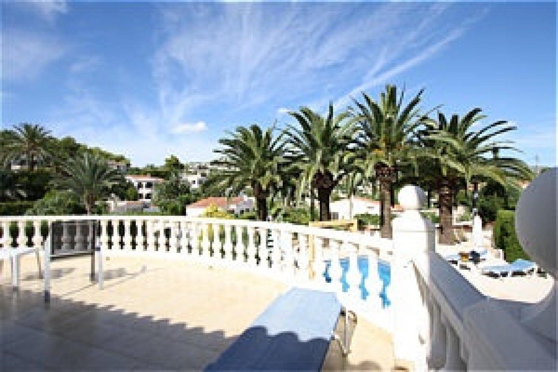 Verkoop - Villa - Benissa - Buenavista