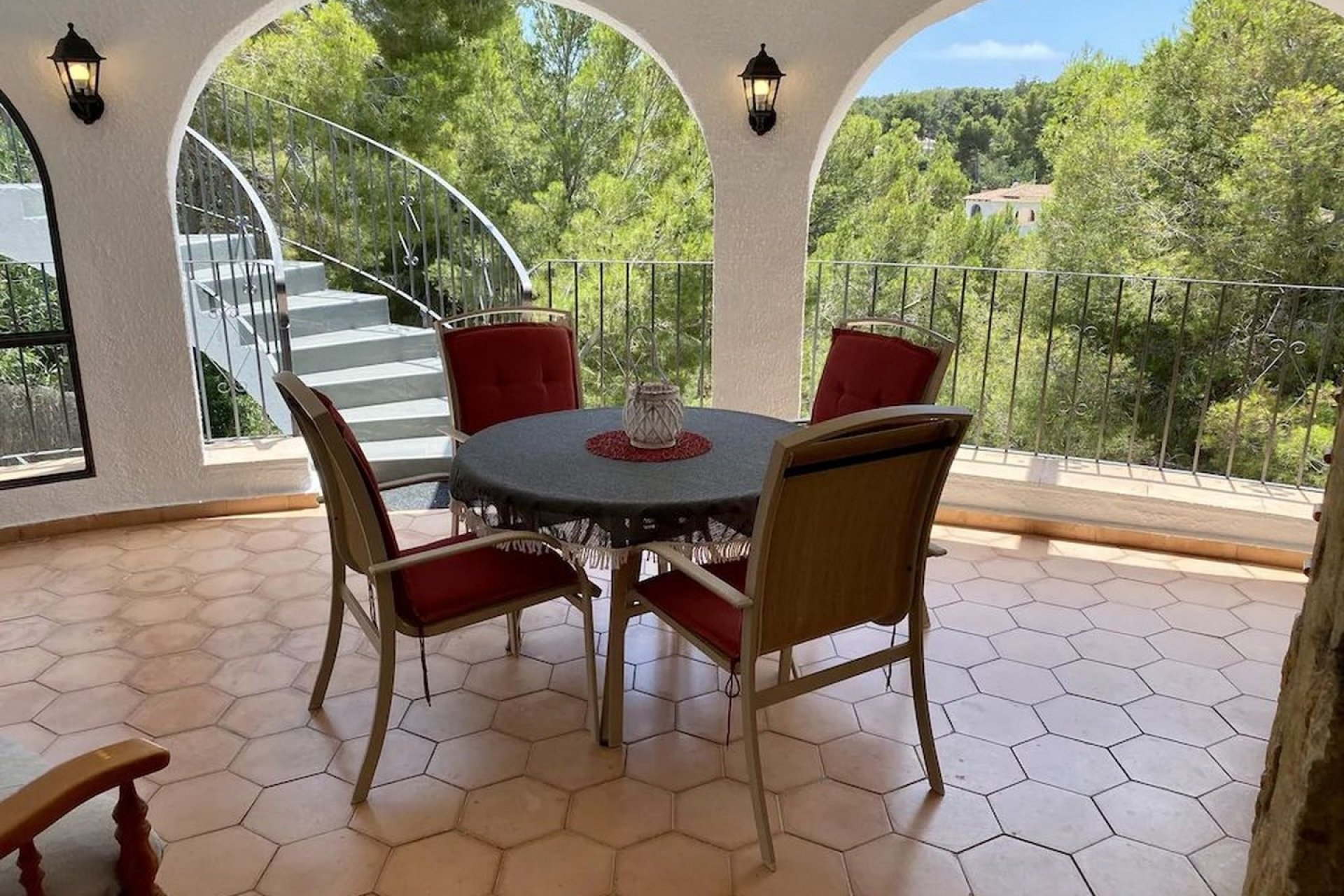 Verkoop - Villa - Benissa - Buenavista