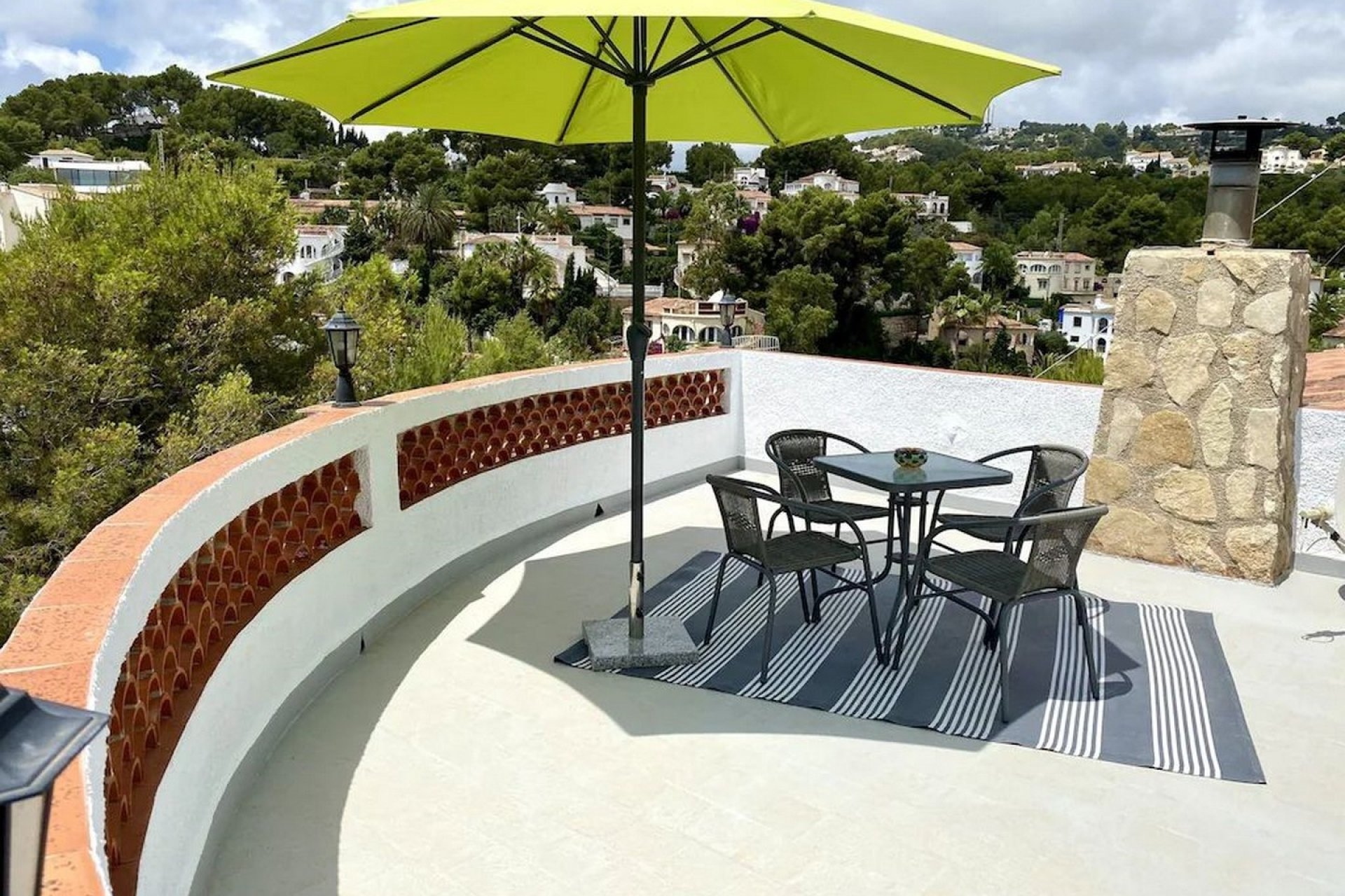 Verkoop - Villa - Benissa - Buenavista