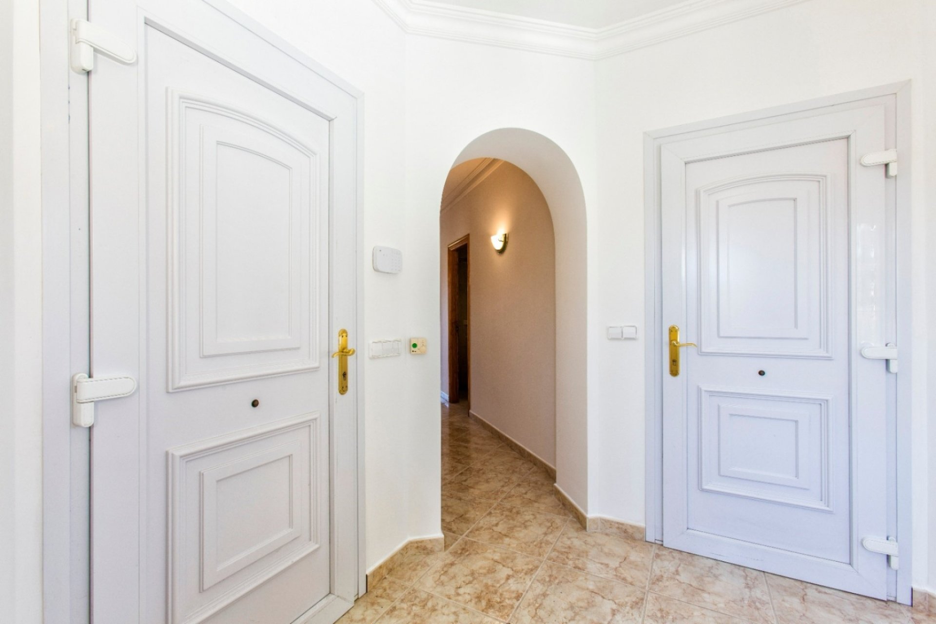 Verkoop - Villa - Benissa - Buenavista