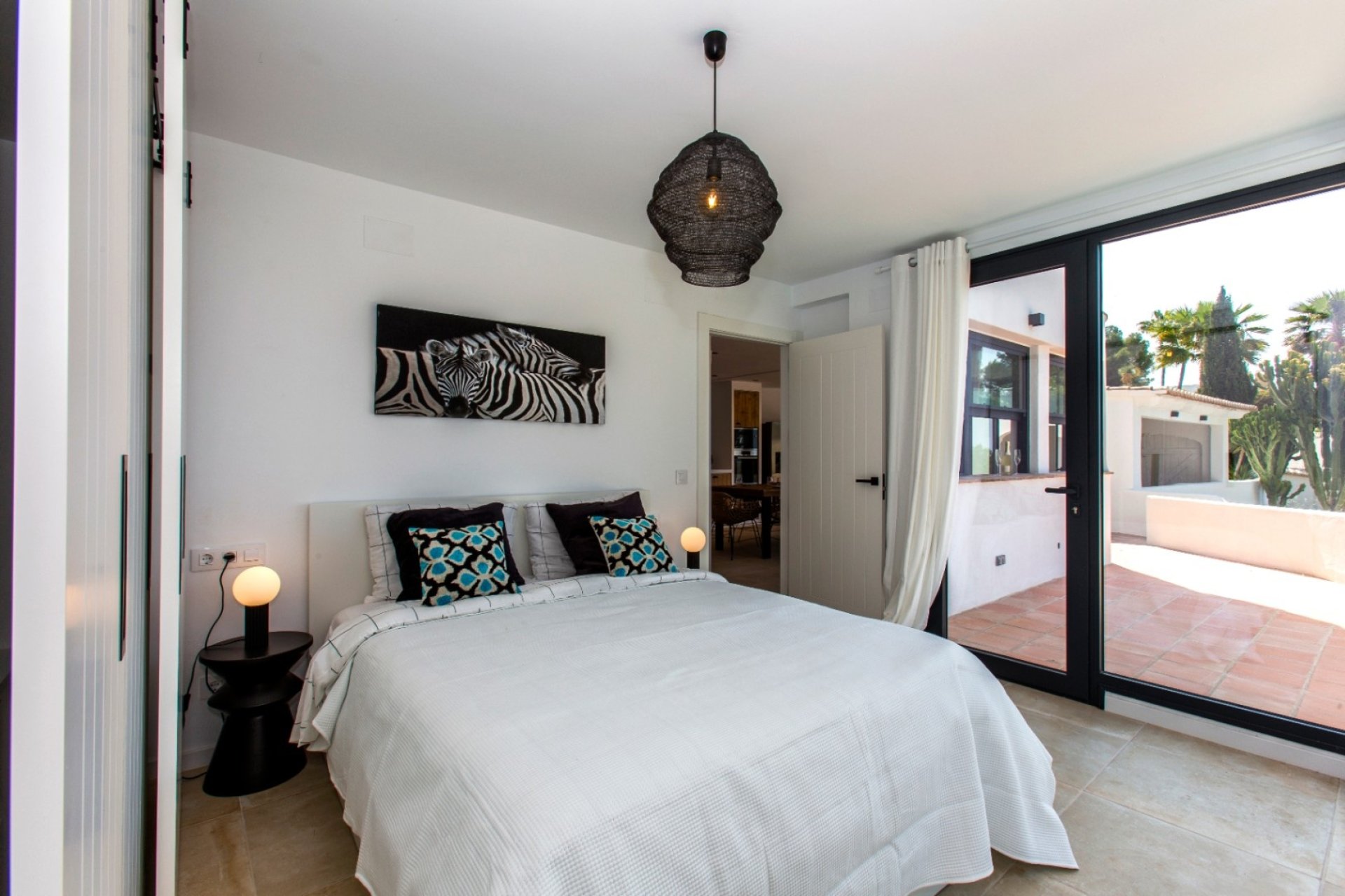 Verkoop - Villa - Benissa - Cala Abogat