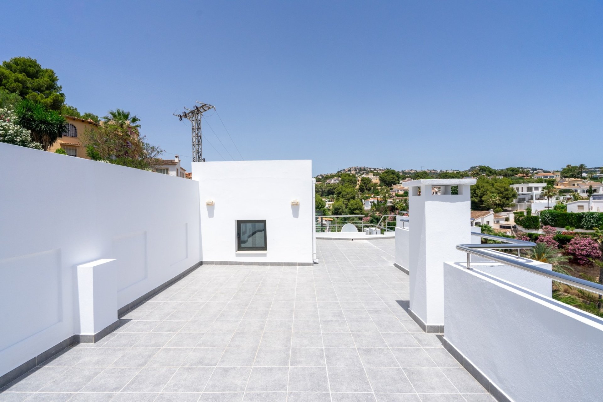 Verkoop - Villa - Benissa - Cala Abogat