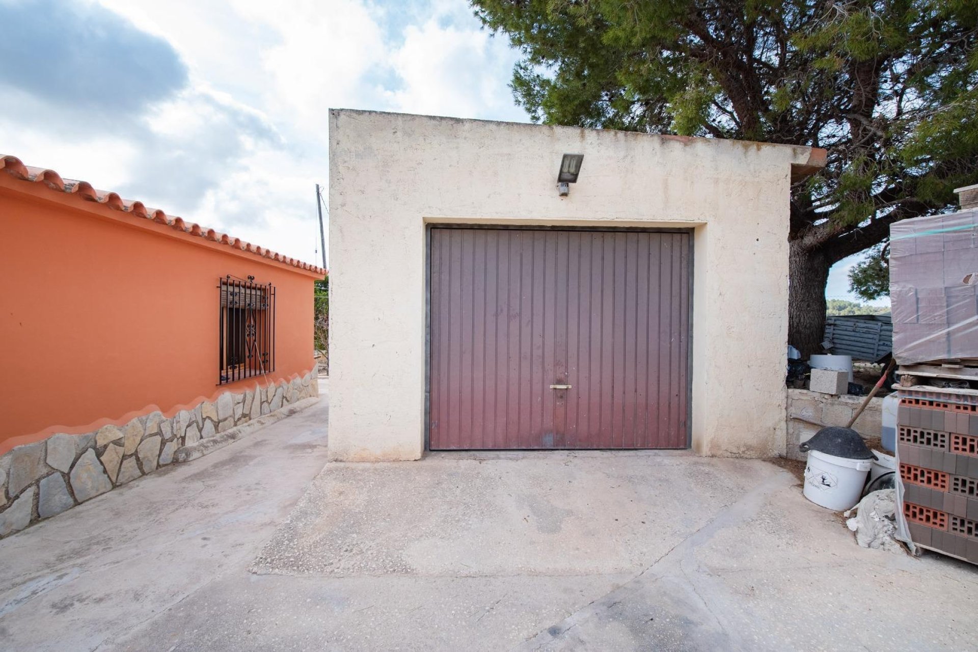 Verkoop - Villa - Benissa - Canor